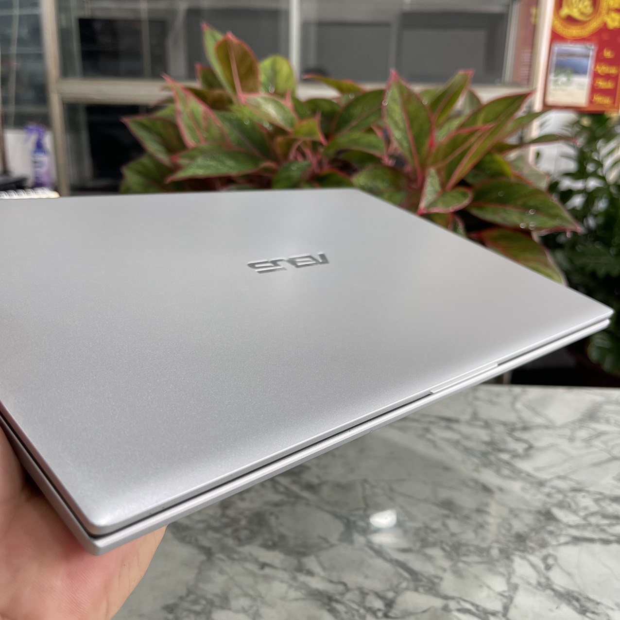 ASUS VivoBook 14 A412FA-A412FA Core I5-10210U Ram 8gb Ssd 512gb Màn Hình 14.0''Inch Fhd IPS
