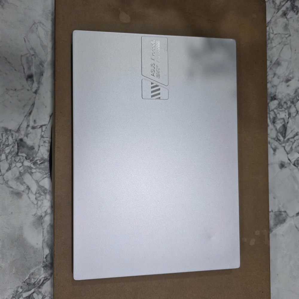 ASUS VivoBook 14X OLED K3405ZF CORE I5-12500H RAM 16GB SSD 256GB RTX2050 4GB MÀN HÌNH : 14.0 2.8K OLED