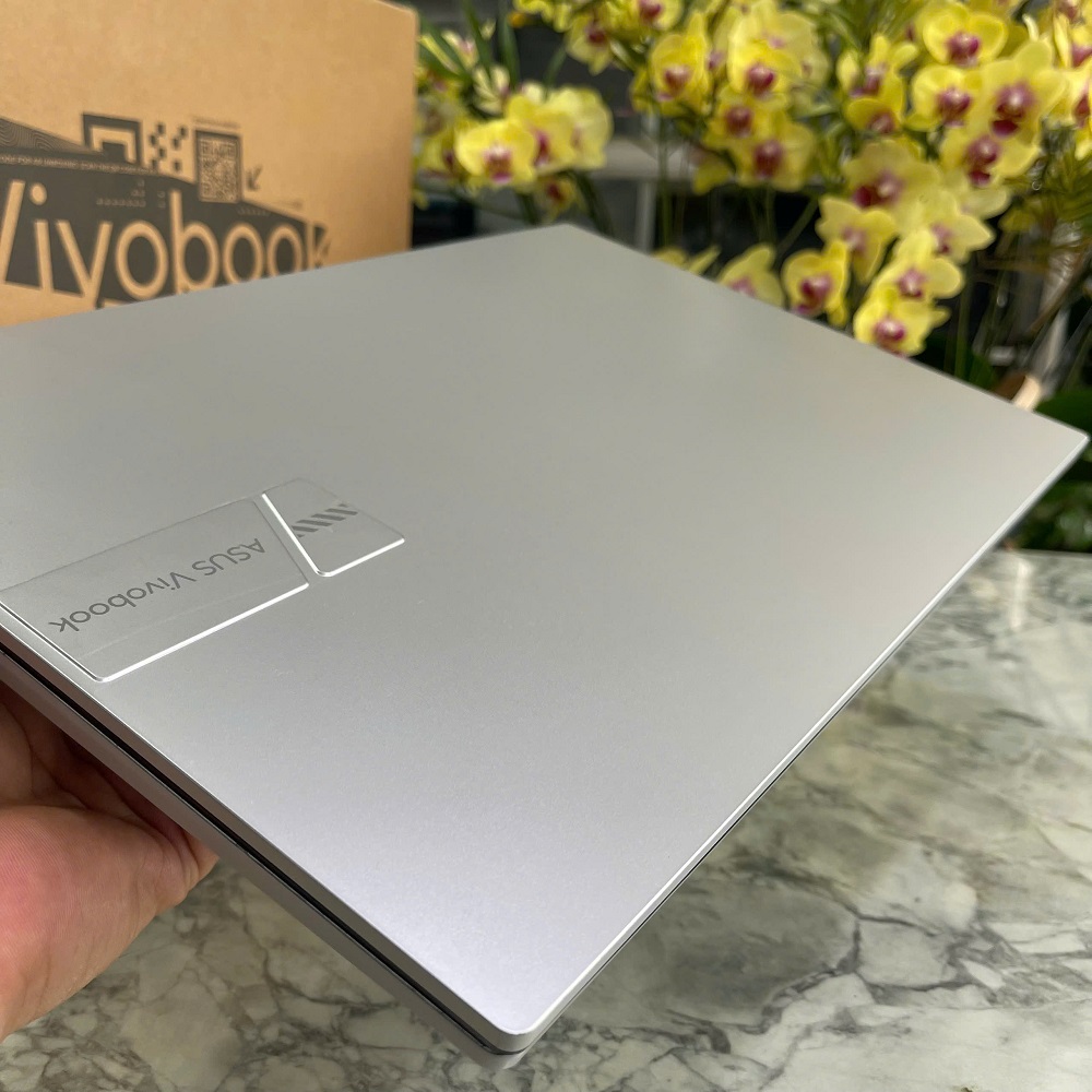 Asus Vivobook 16 X1605VA-MB105W CORE I5-1335U RAM 8GB SSD 512GB MÀN HÌNH : 16 Inch WUXGA