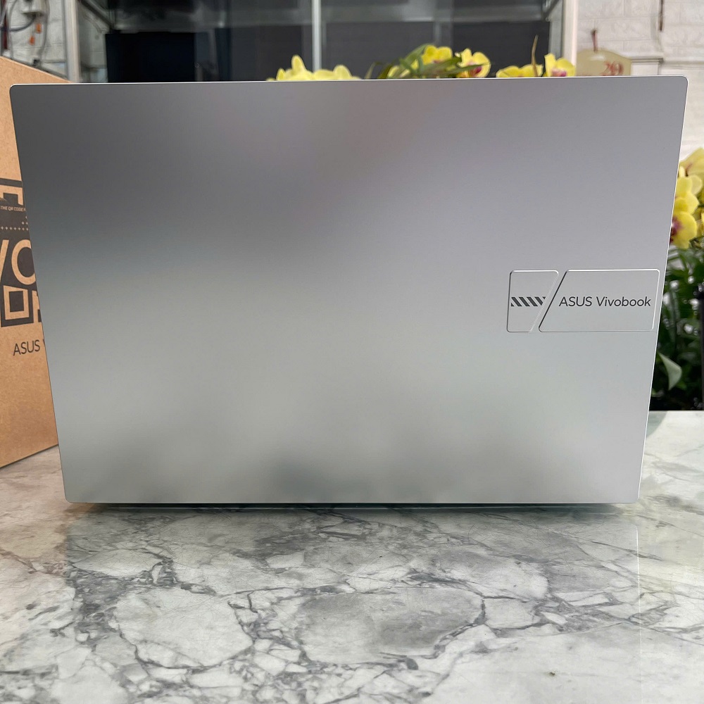 Asus Vivobook 16 X1605VA-MB105W CORE I5-1335U RAM 8GB SSD 512GB MÀN HÌNH : 16 Inch WUXGA