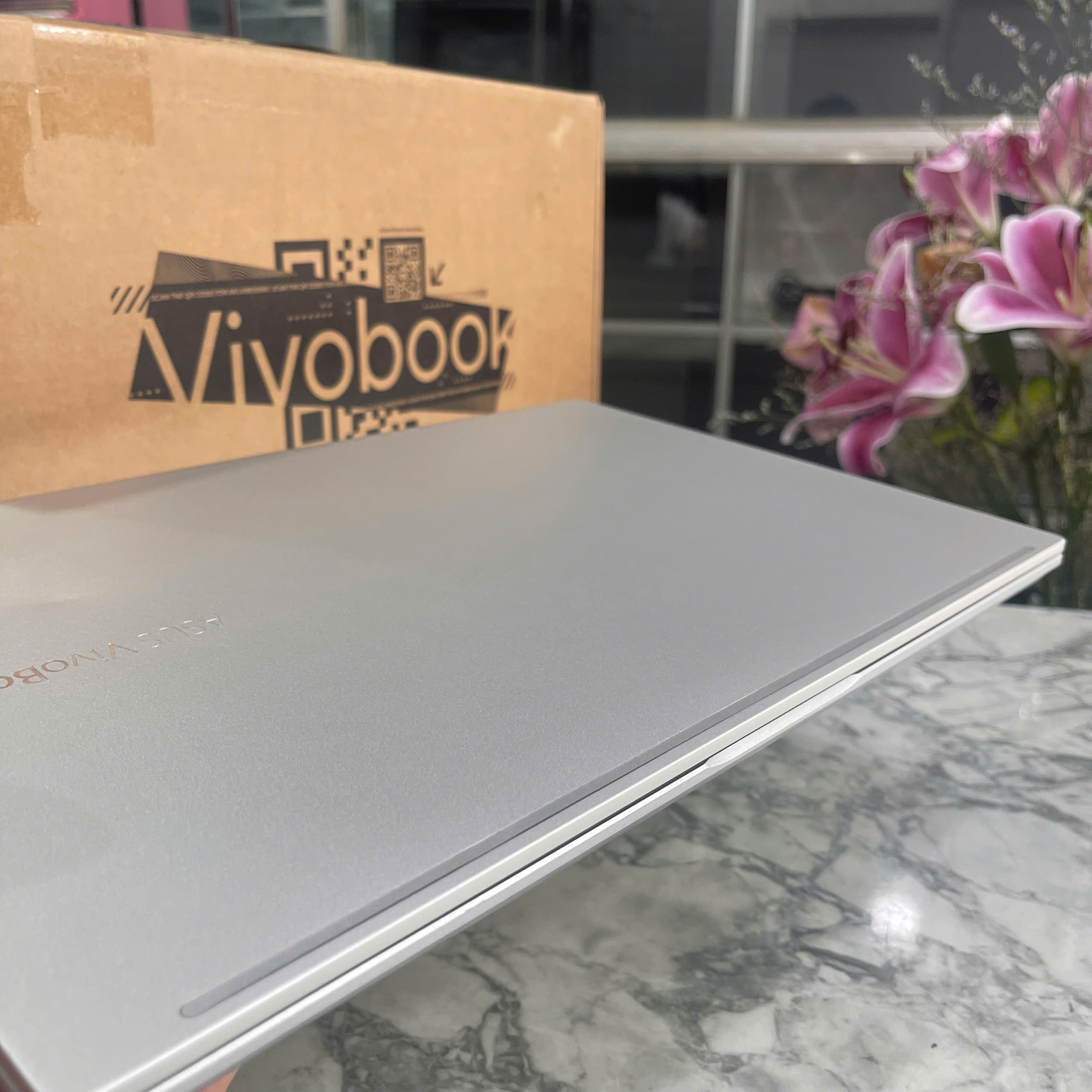 Asus Vivobook A515EA Core I5-1135G7 Ram 8Gb Ssd 512Gb Màn Hình : 15.6 Inch FHD IPS