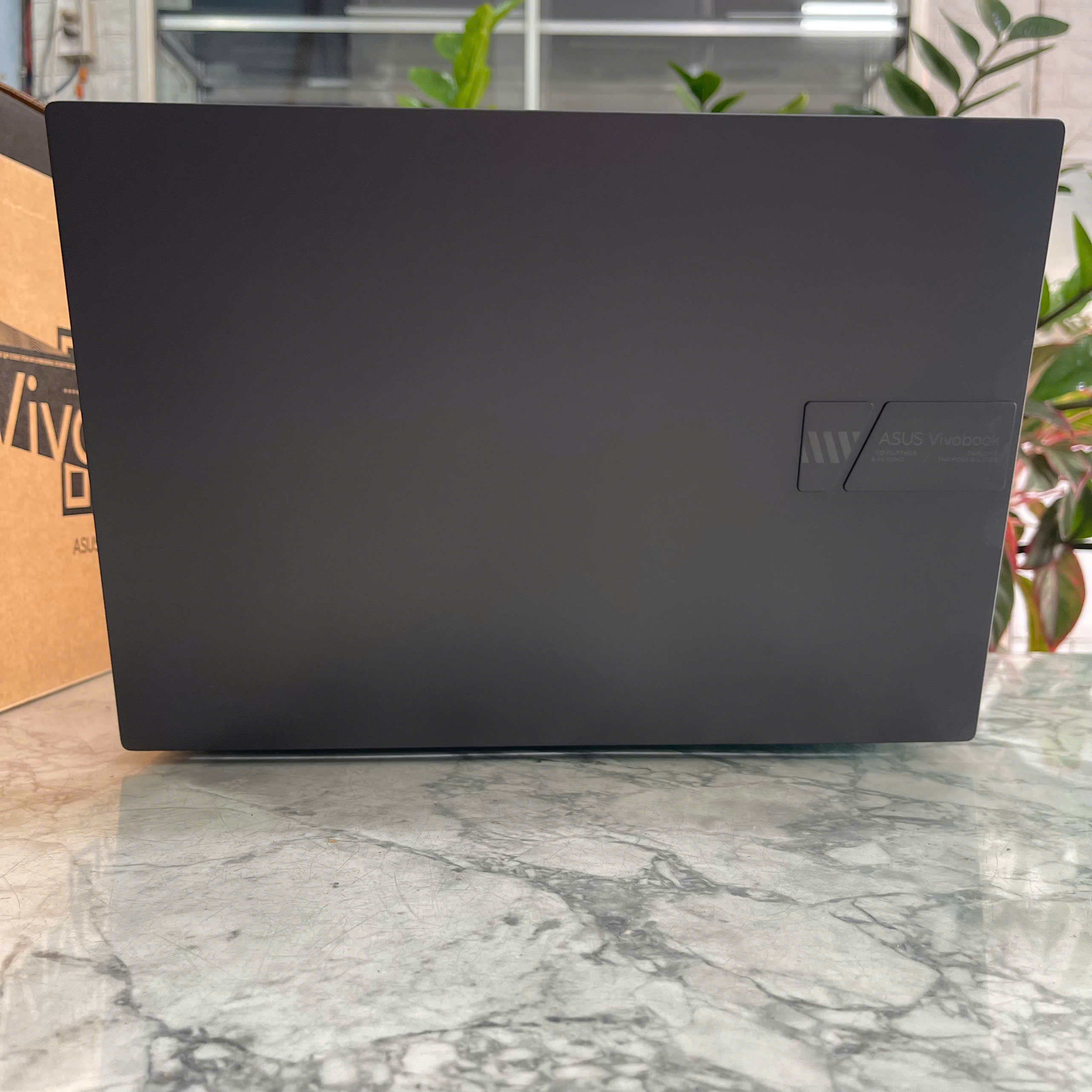 ASUS Vivobook K3605ZF Core I5-12500H Ram 16GB Ssd 512GB RTX 2050 Màn Hình : 16 Inch WUXGA 144Hz