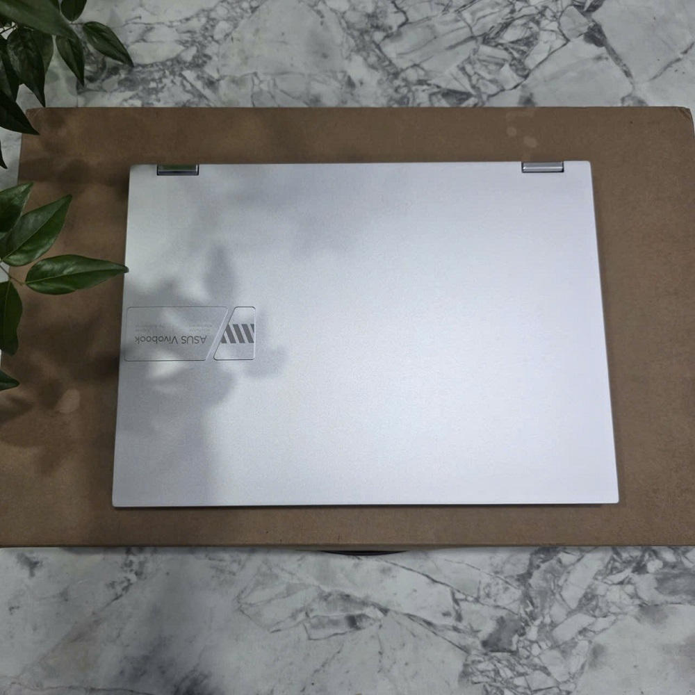 ASUS Vivobook S14 Flip TN3402YA RYZEN 5 7530U RAM 8GB SSD 512GB MÀN HÌNH : 14 INCH FHD+ TOUCH XOAY GẬP 360