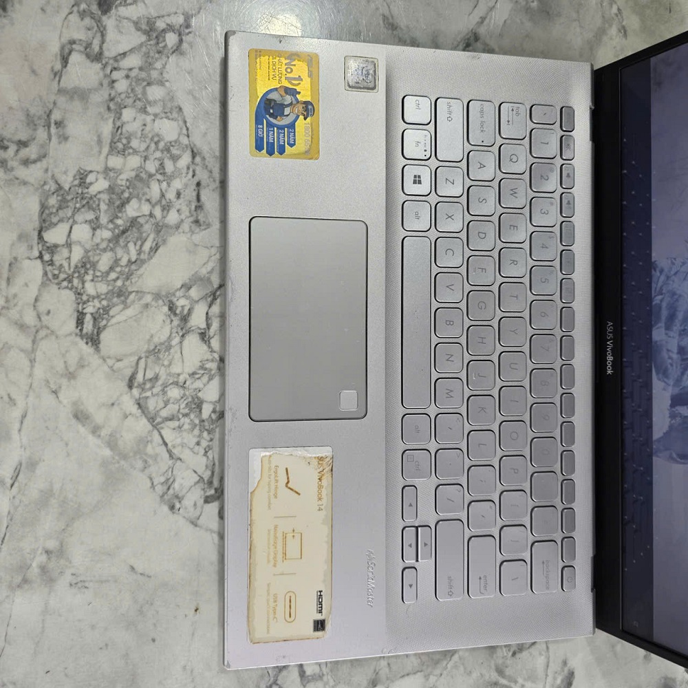 Asus X412FA CORE I3-8145U RAM 8GB SSD 128GB MÀN HÌNH : 14 FHD
