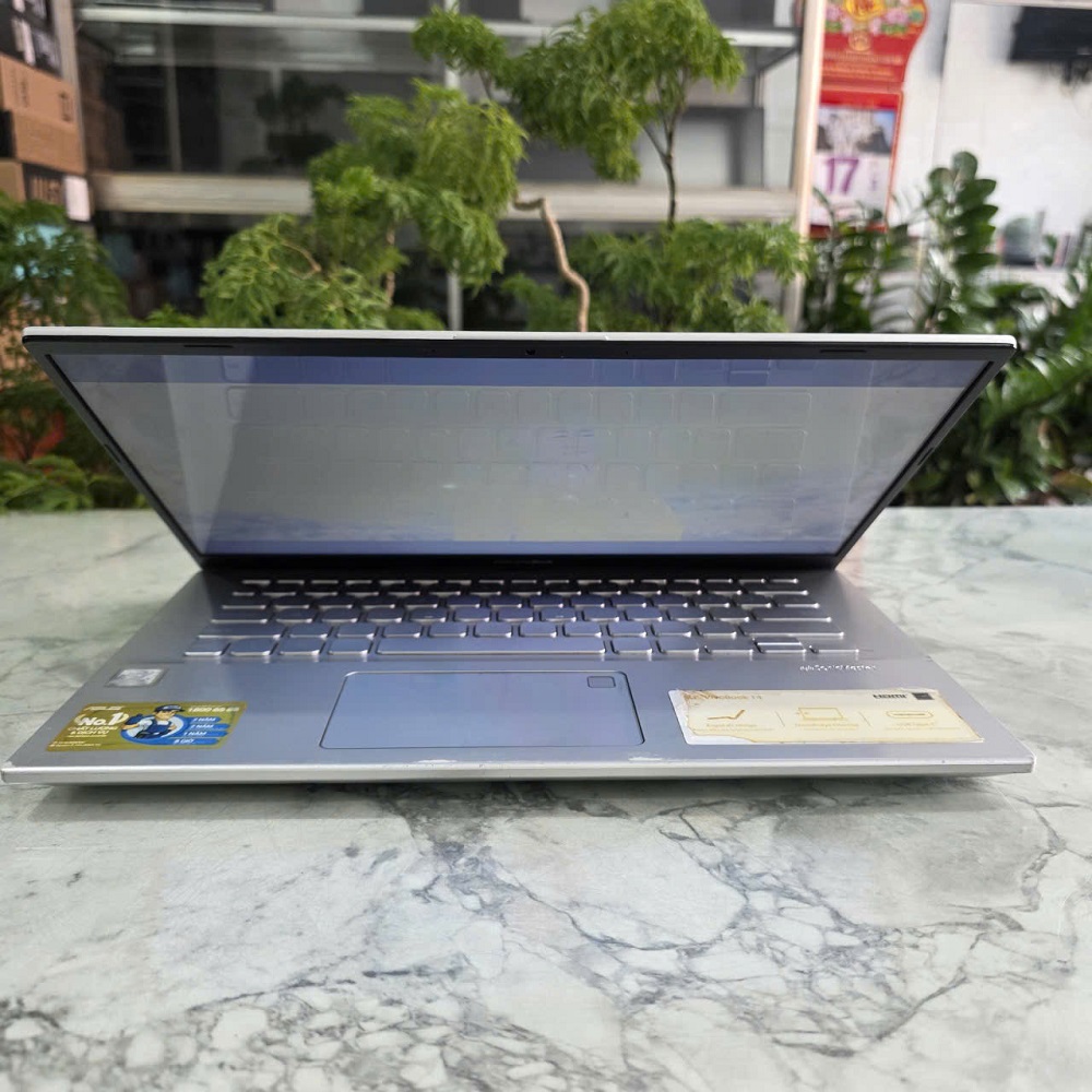 Asus X412FA CORE I3-8145U RAM 8GB SSD 128GB MÀN HÌNH : 14 FHD