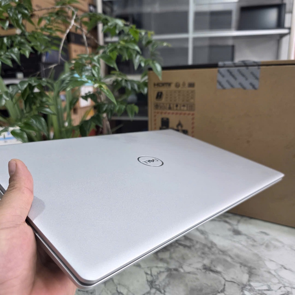 DELL 15 DC15250 DC5I7748W1 CORE I7-1355U RAM 16GB SSD 512GB MÀN HÌNH : 15.6 Inch IPS 120Hz