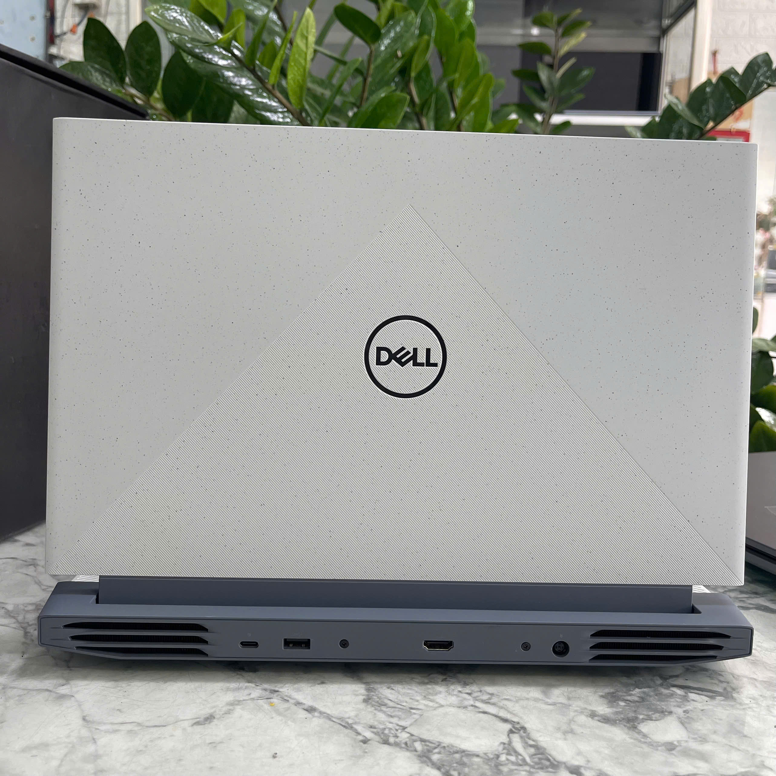  Dell G15 5515 [Like New] Ryzen 7-5800H Ram 16gb Ssd 512gb Nvidia RTX 3050Ti  Màn hình 15.6''IPS Fhd 120Hz