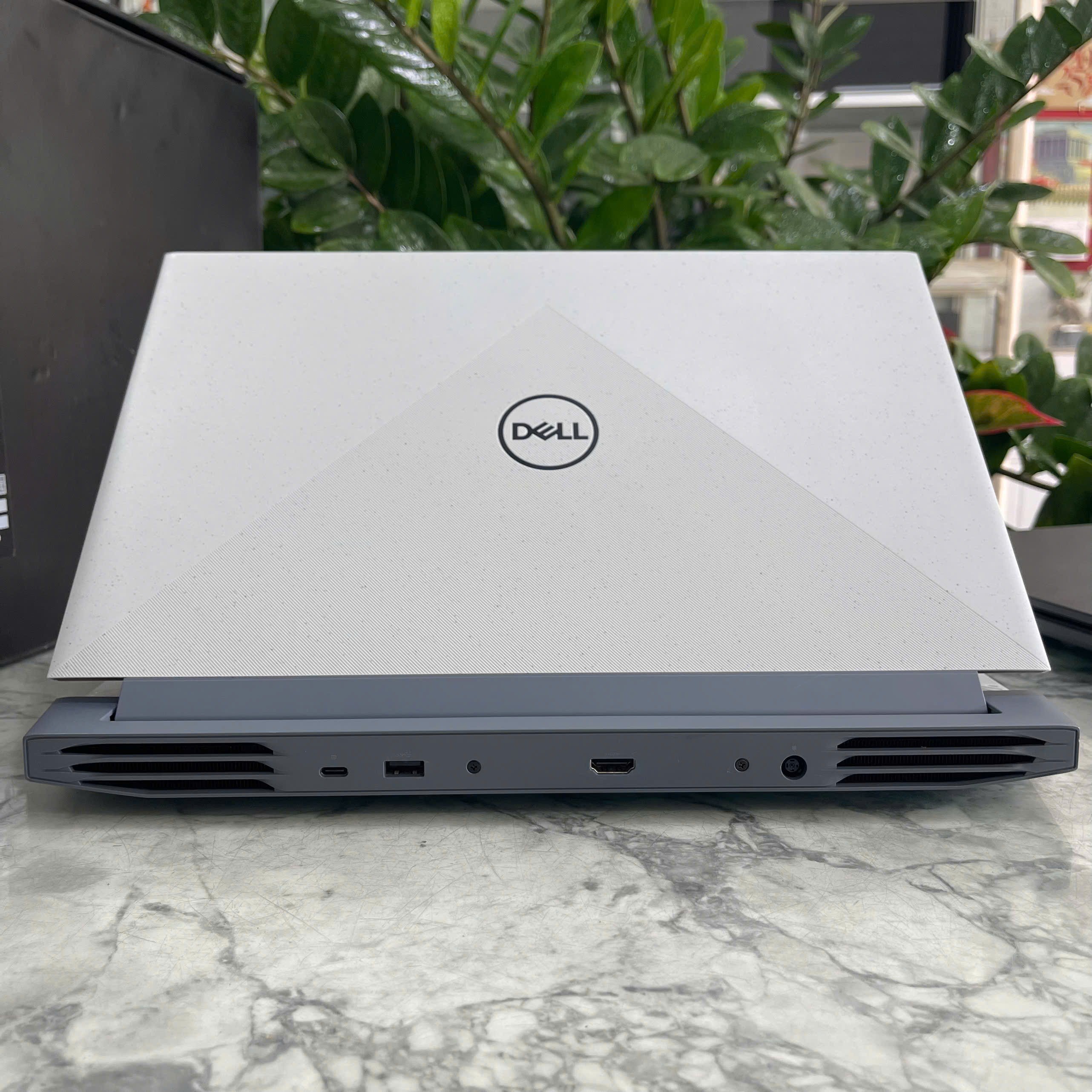  Dell G15 5515 [Like New] Ryzen 7-5800H Ram 16gb Ssd 512gb Nvidia RTX 3050Ti  Màn hình 15.6''IPS Fhd 120Hz