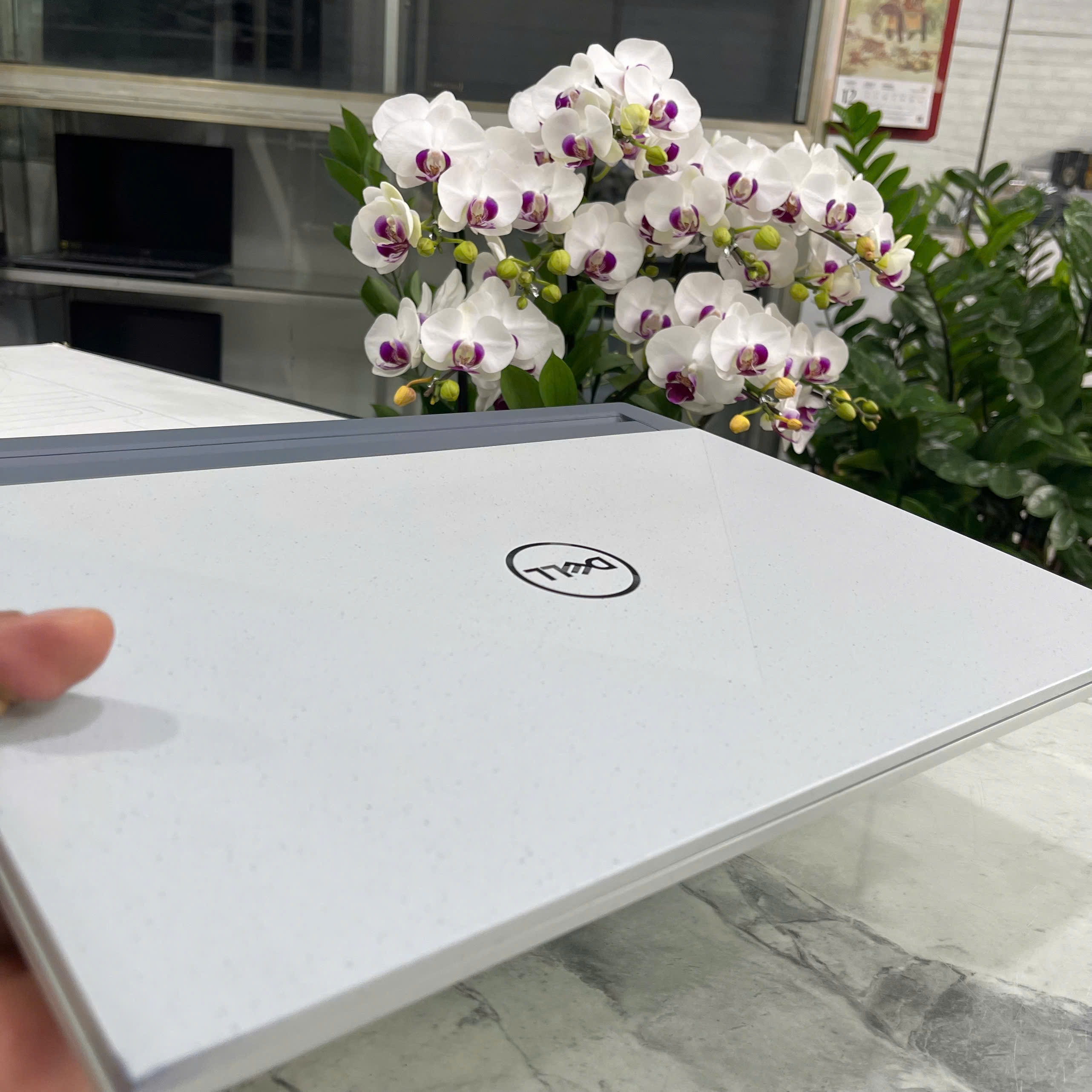 Dell G15 5515 Ryzen 5-5600H RAM 16GB SSD 512GB RTX 3050 4GB GDDR6 MÀN HÌNH : 15.6''IPS Fhd 120Hz