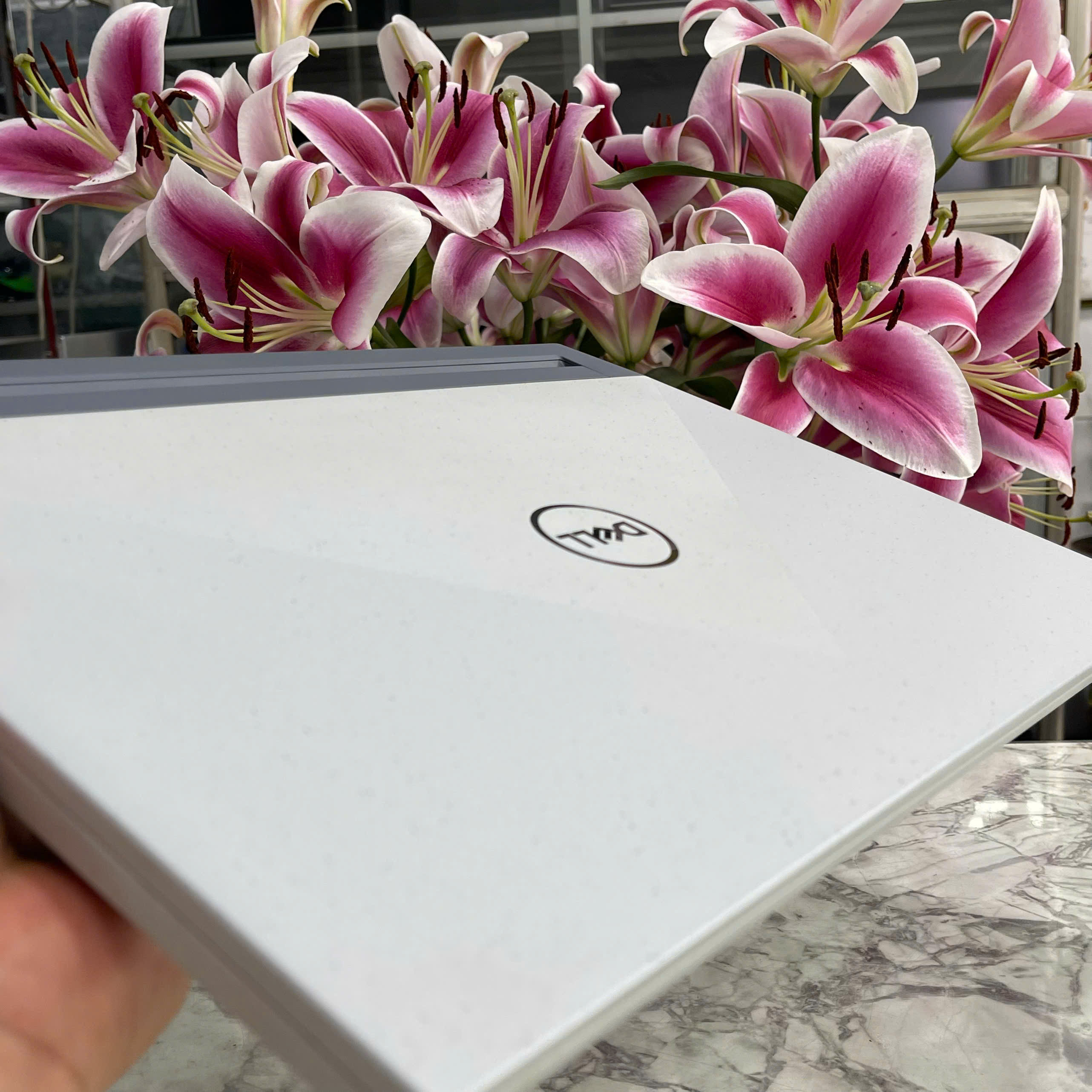  Dell G15 5515 Ryzen 7-5800H Ram 16gb Ssd 512gb Nvidia RTX 3050 Màn hình 15.6''IPS Fhd 120Hz