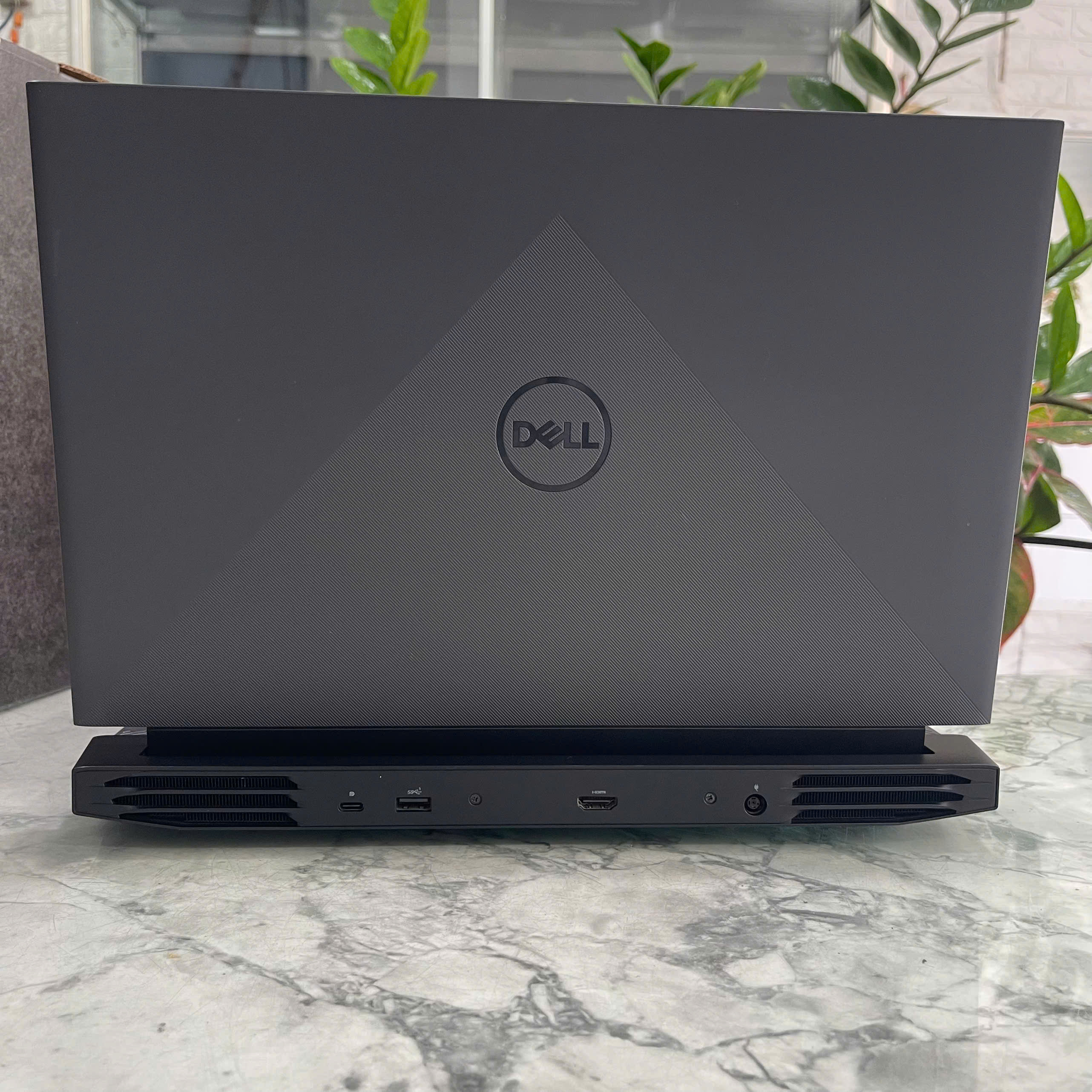 Dell G15 5520 Core I5-12500H RAM 16GB SSD 512GB_ Nvidia RTX 3050 Màn hình 15.6''IPS FHD 120Hz
