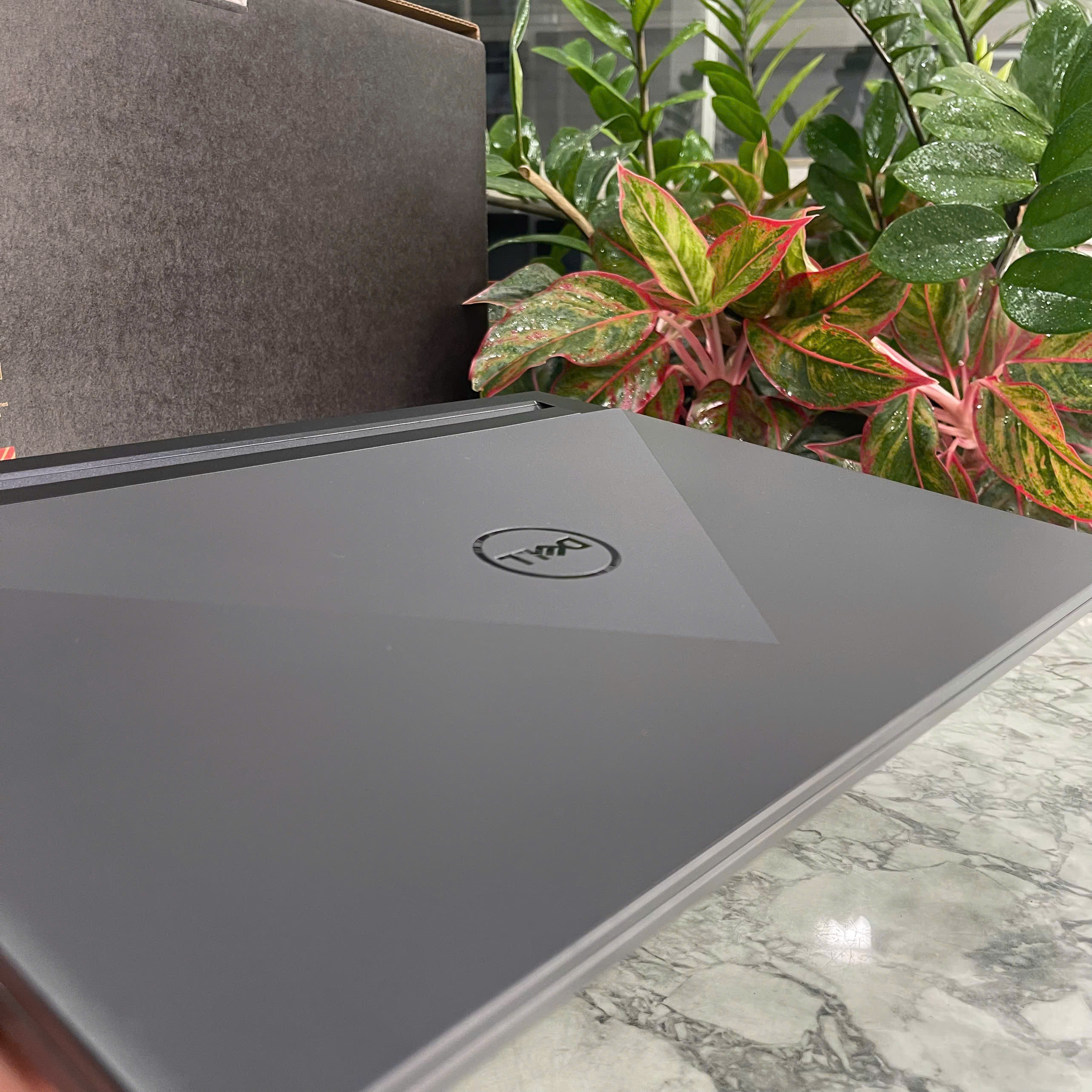Dell G15 5520 Core I5-12500H RAM 16GB SSD 512GB_ Nvidia RTX 3050 Màn hình 15.6''IPS FHD 120Hz