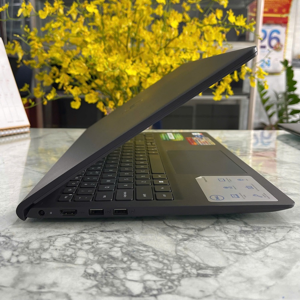 Dell Inspiron 15 3520 Core I5-1235U RAM 8GB SSD 512GB Màn Hình 15.6 Inch FHD IPS 