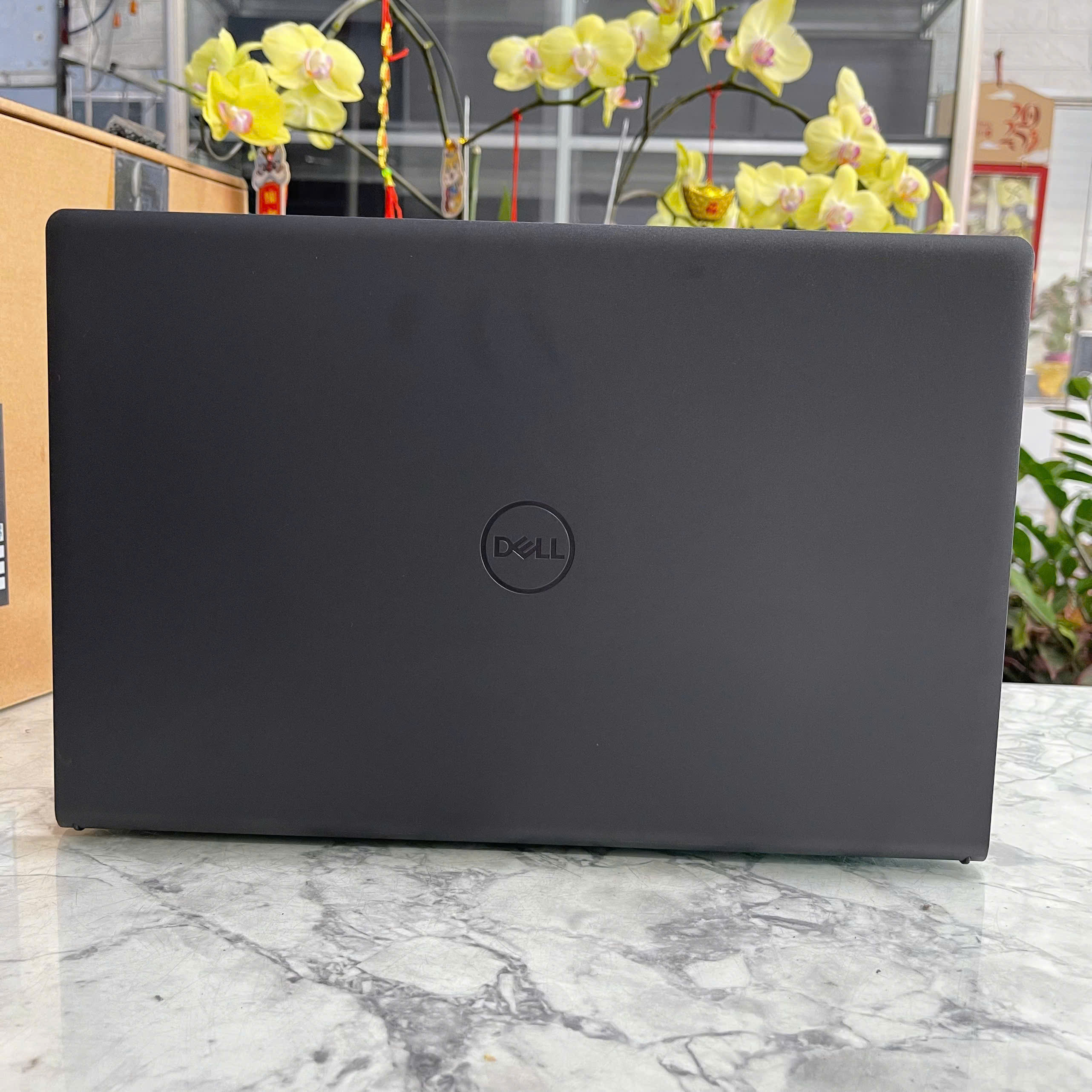 Dell Inspiron 15 3520  Máy LikeNew Core™ I7-1255U Ram 16gb Ssd 512gb Màn Hình : 15.6 Inch FHD IPS