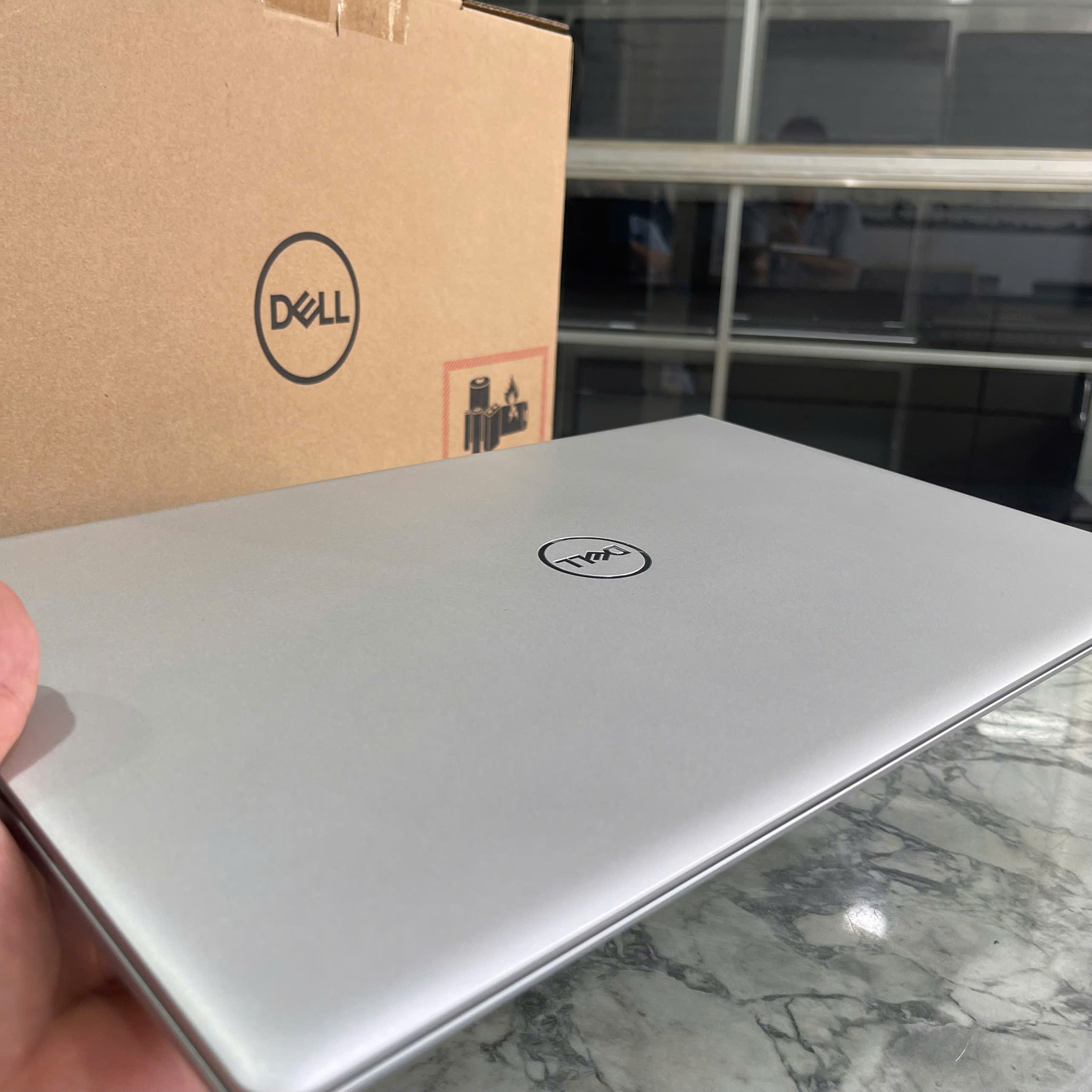 Dell Inspiron 15 3530 (Fullbox-Bảo Hành Hãng) Core I7-1355U Ram 16GB Ssd 1.000GB Màn hình : 15.6 Inch FHD IPS 