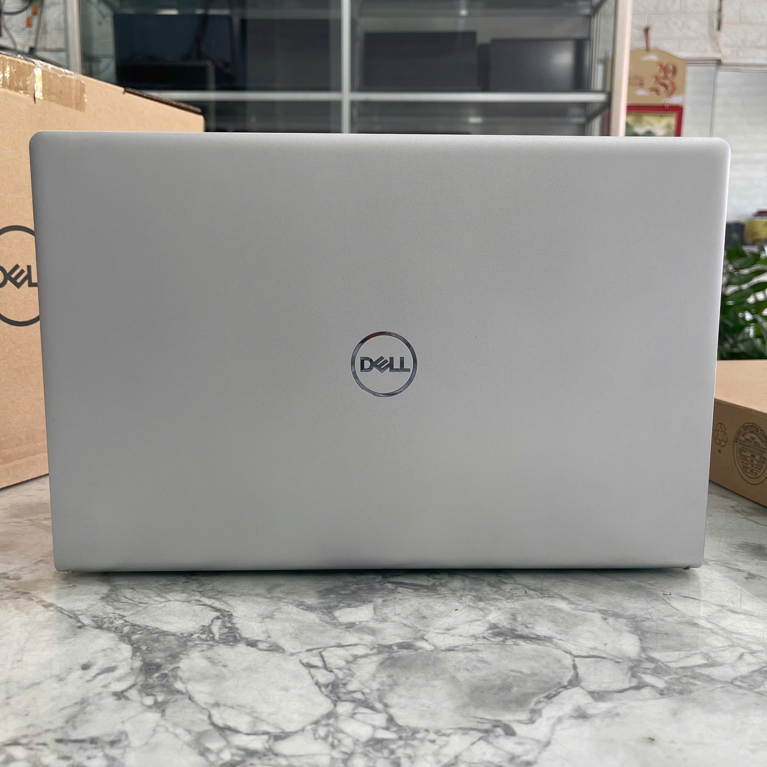 Dell Inspiron 15 3530 (Fullbox-Bảo Hành Hãng) Core I7-1355U Ram 16GB Ssd 1.000GB Màn hình : 15.6 Inch FHD IPS 
