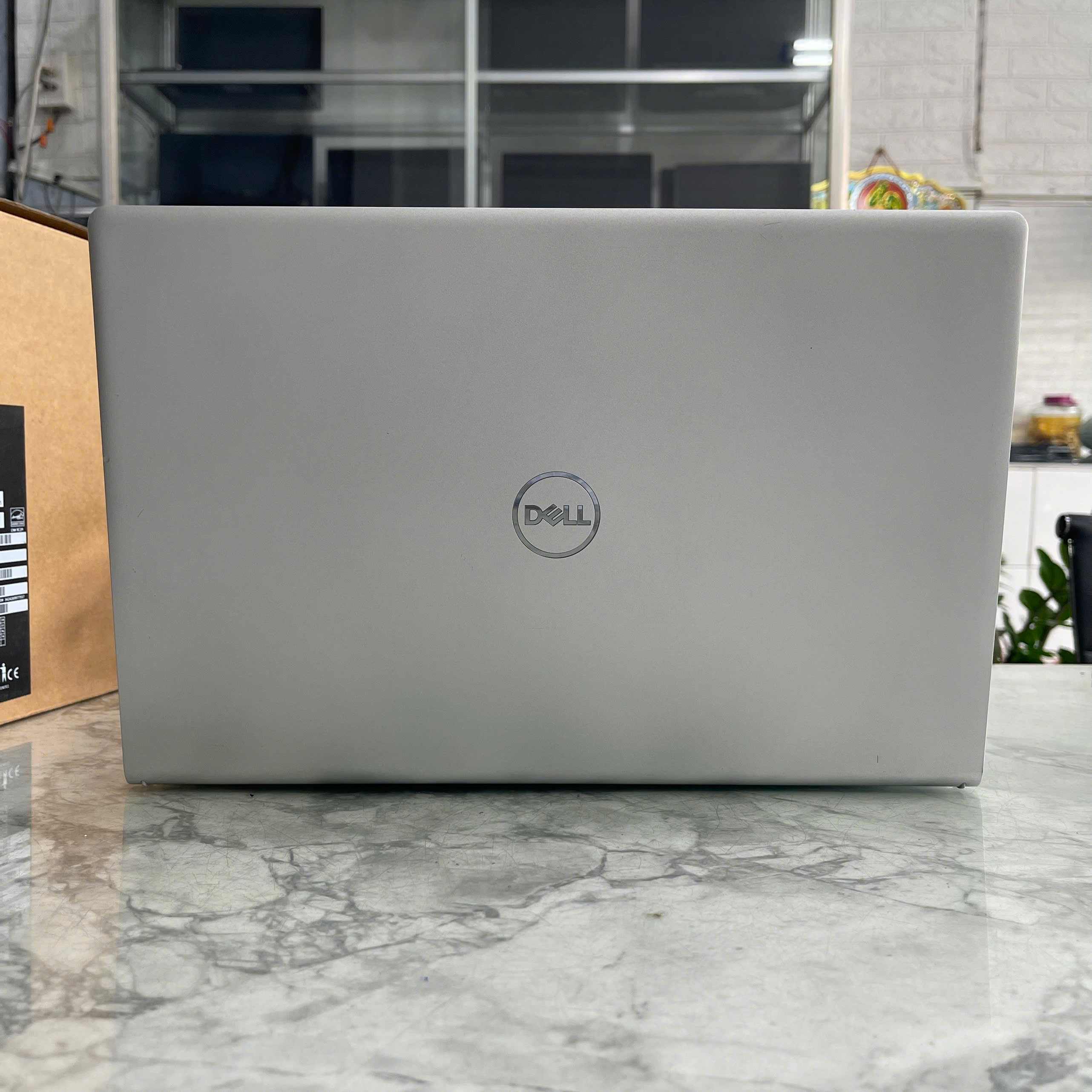 Dell Inspiron 15 3530 (Máy LikeNew-BẢO HÀNH HÃNG) Core I5-1334U Ram 8Gb Ssd 512Gb Màn Hình 15.6 Inch Fhd IPS