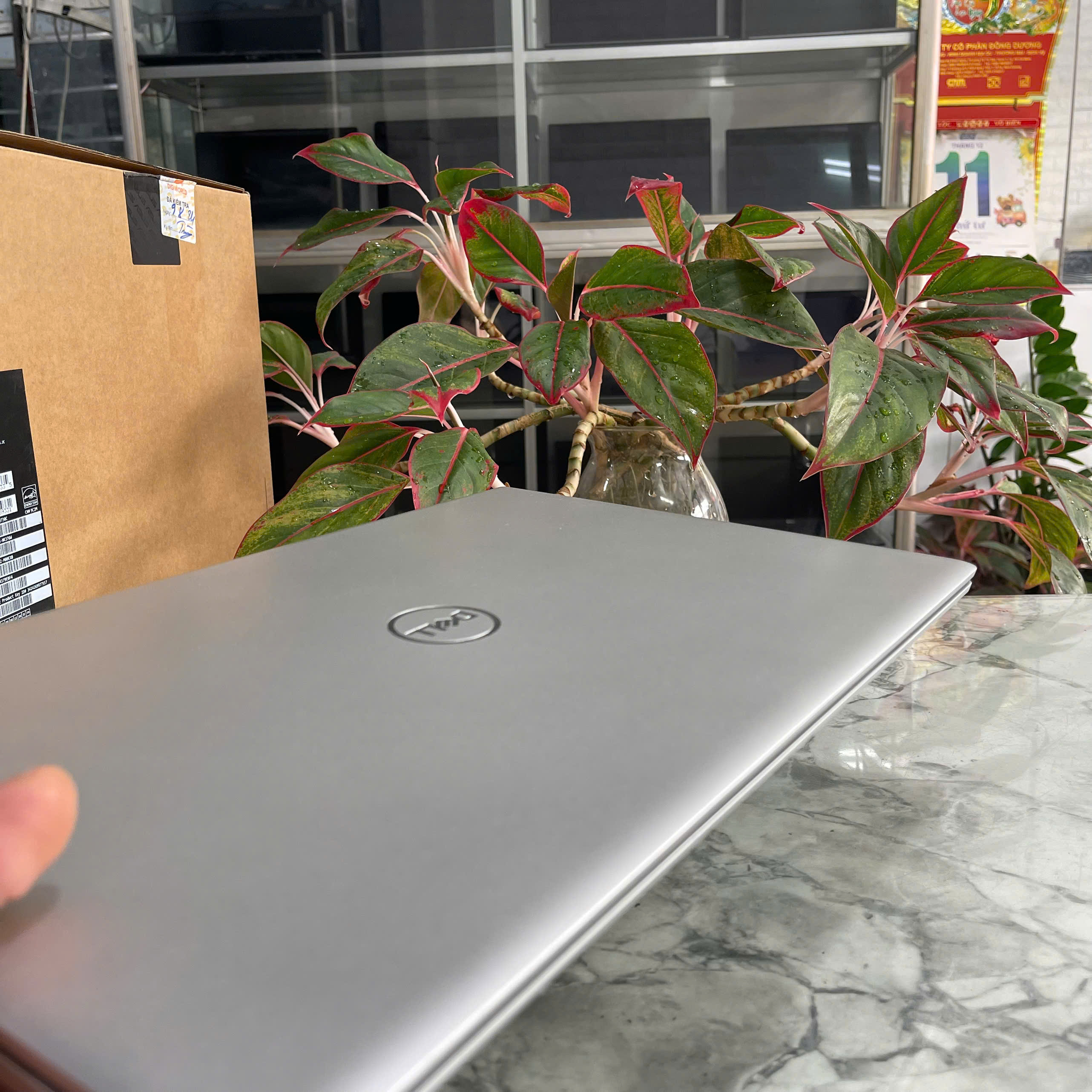 Dell Inspiron 15 3530 (Máy LikeNew-BẢO HÀNH HÃNG) Core I5-1334U Ram 8Gb Ssd 512Gb Màn Hình 15.6 Inch Fhd IPS