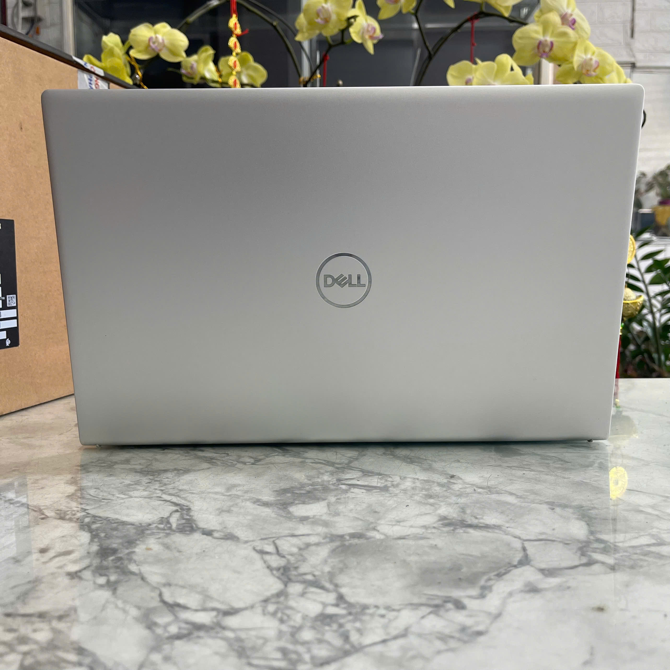 Dell Inspiron 15 5515 Máy LikeNew Ryzen 7-5700U Ram 16gb Ssd 512gb Màn Hình : 15.6 Inch FHD IPS