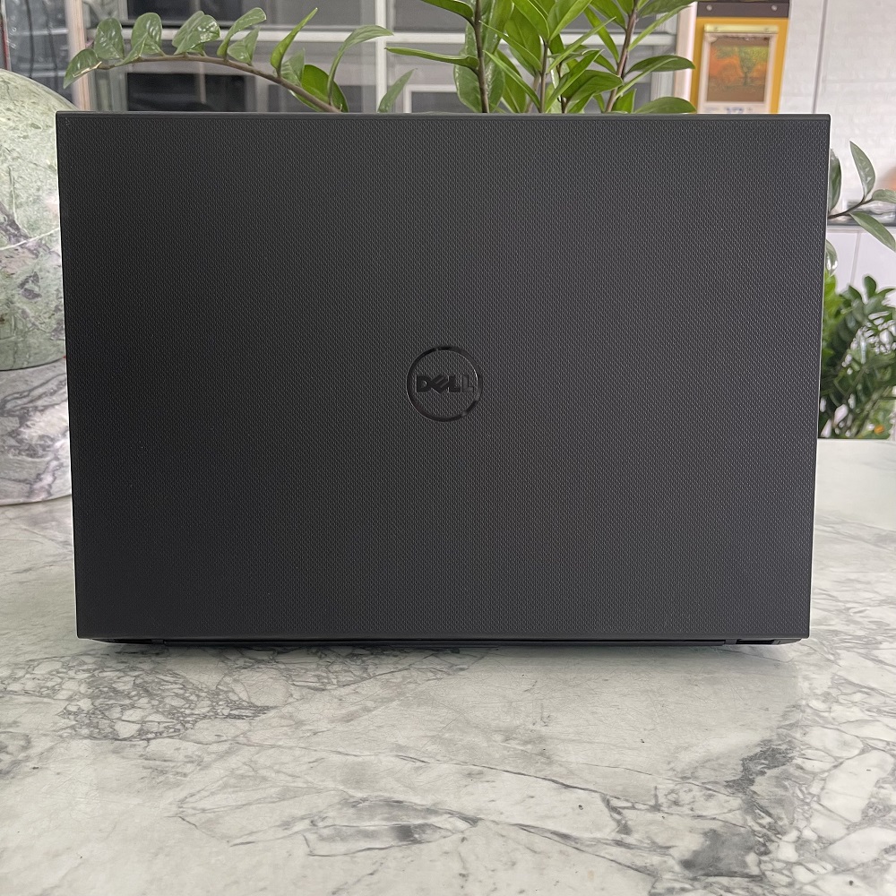 Dell Inspiron 3443 Core I5-5200U Ram 4gb Ssd 256gb Màn hình 14"Inch