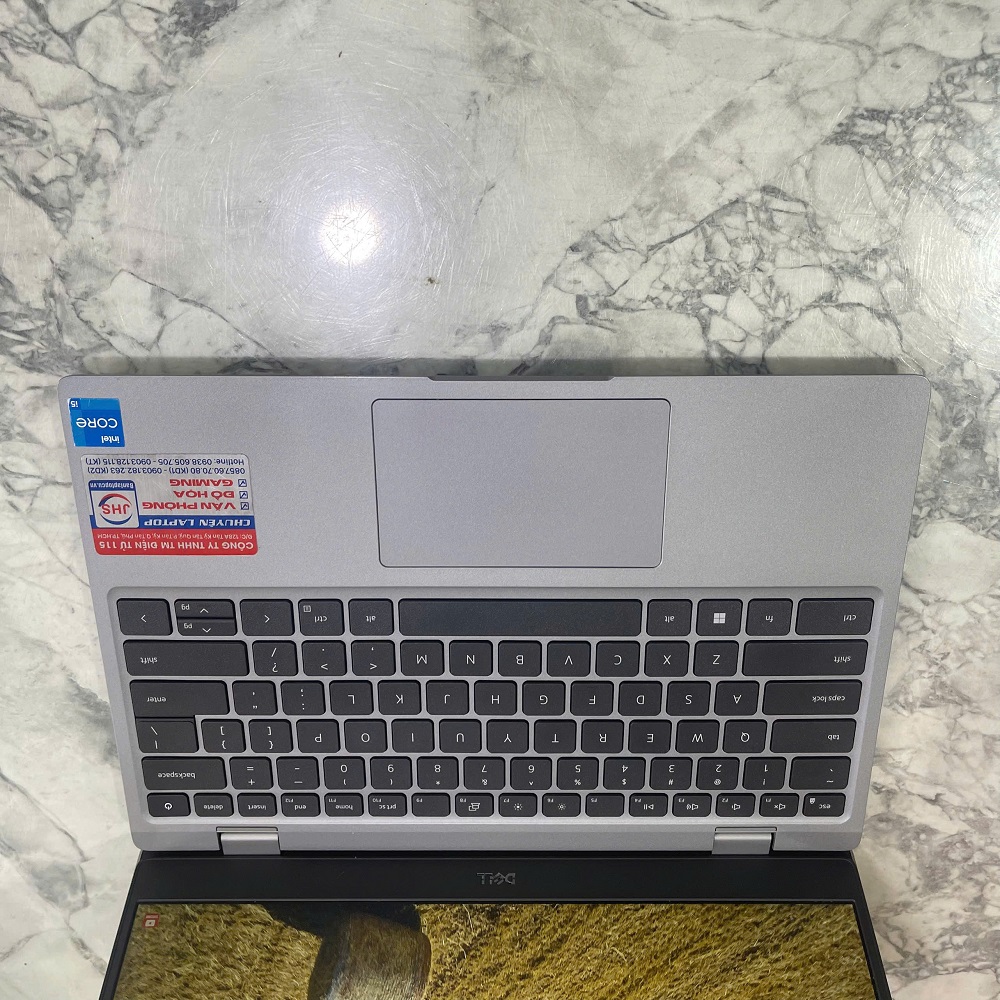 Dell Latitude 3330 CORE I5-1155G7 RAM 8GB SSD 256GB MÀN HÌNH : 13.3 Inch FHD IPS