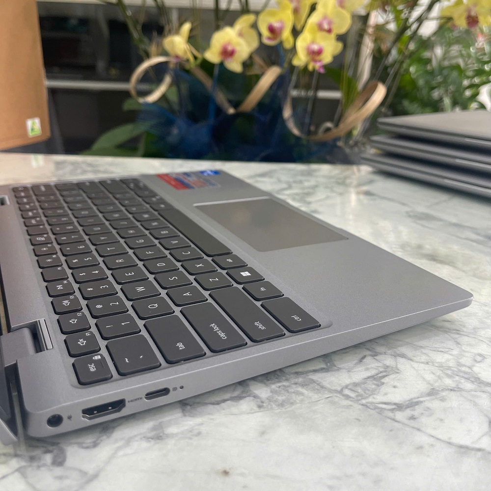 Dell Latitude 3330 CORE I5-1155G7 RAM 8GB SSD 256GB MÀN HÌNH : 13.3 Inch FHD IPS