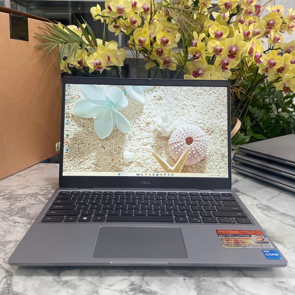 Dell Latitude 3330 CORE I5-1155G7 RAM 8GB SSD 256GB MÀN HÌNH : 13.3 Inch FHD IPS