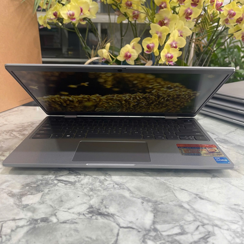Dell Latitude 3330 CORE I5-1155G7 RAM 8GB SSD 256GB MÀN HÌNH : 13.3 Inch FHD IPS