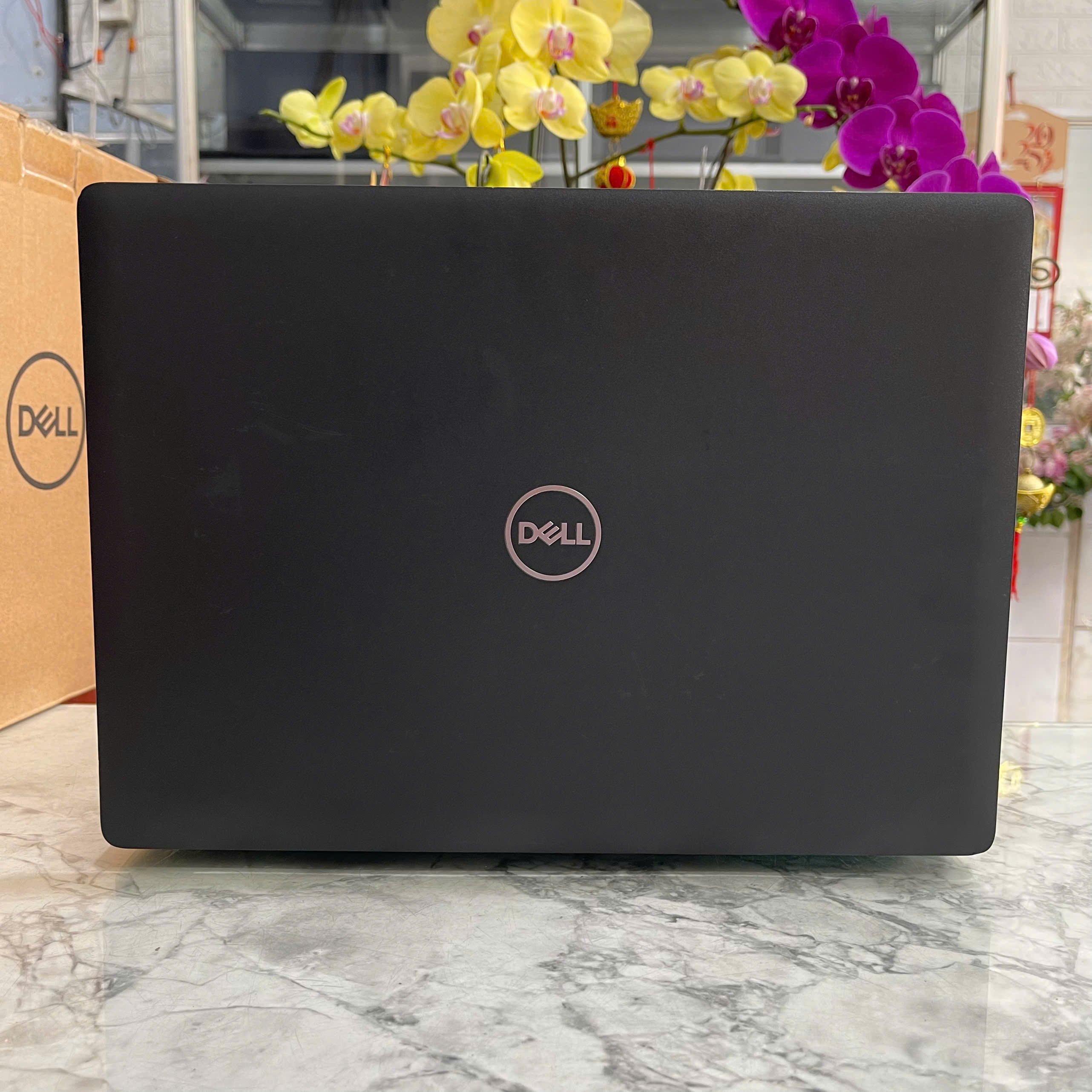 Dell Latitude 3480 Core I5-7200U Ram 8GB  Ssd 256GB Màn hình 14 Inch HD