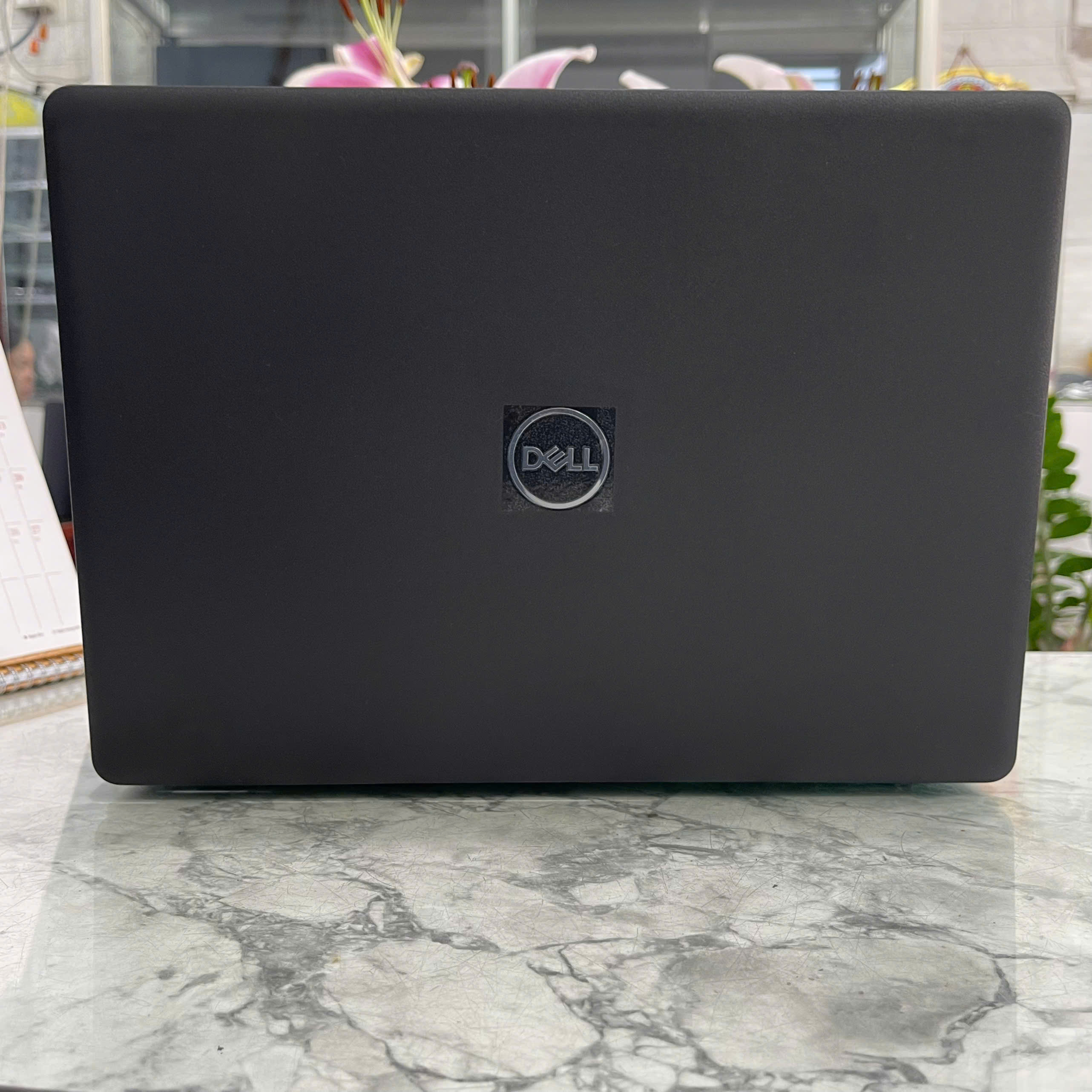 Dell Latitude 3490 Core I5-7200U Ram 8Gb Ssd 256Gb Màn hình 14 Inch FHD IPS