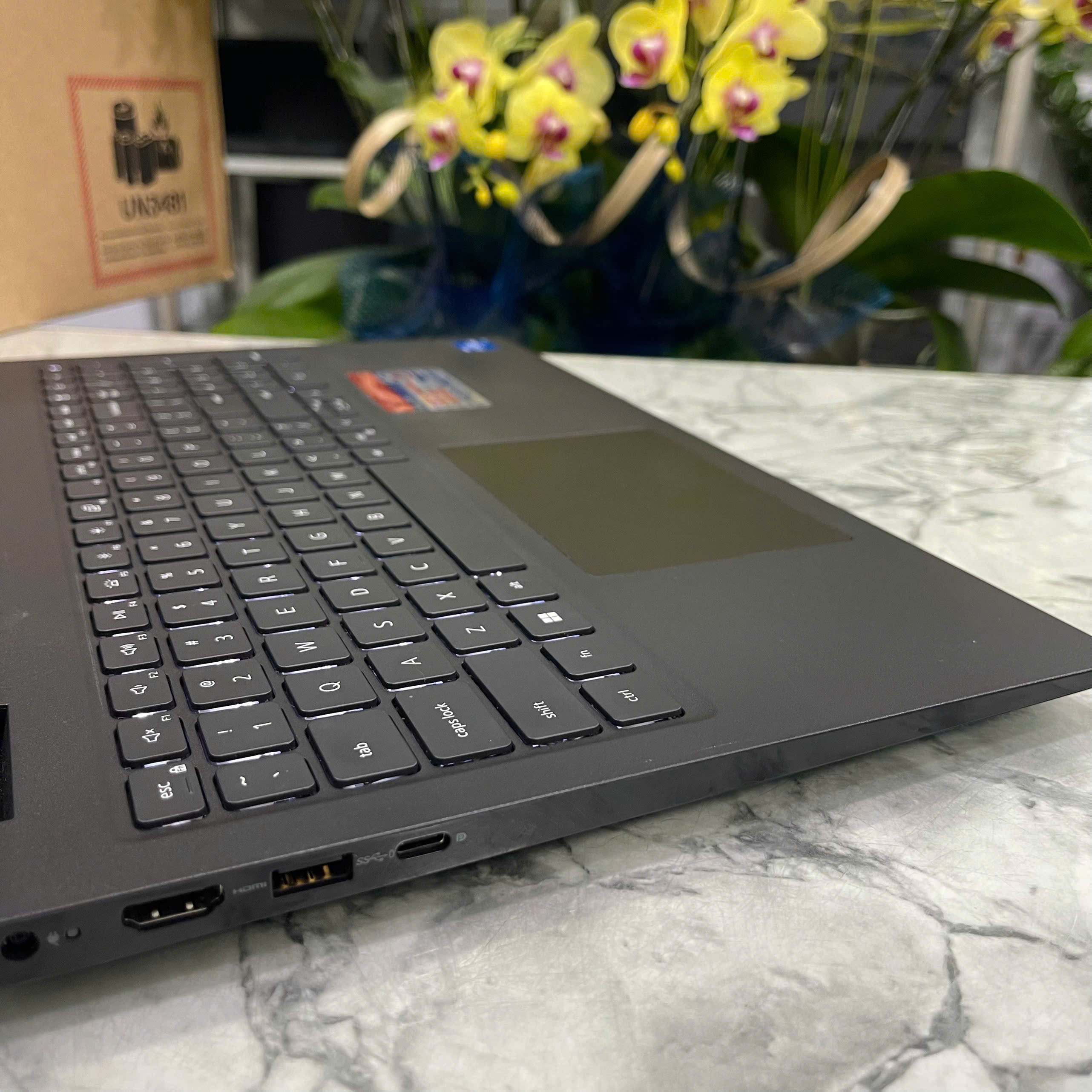 Dell Latitude 3530 CORE I5-1235U RAM 16GB SSD 512GB Màn hình : 15.6 Inch FHD IPS 