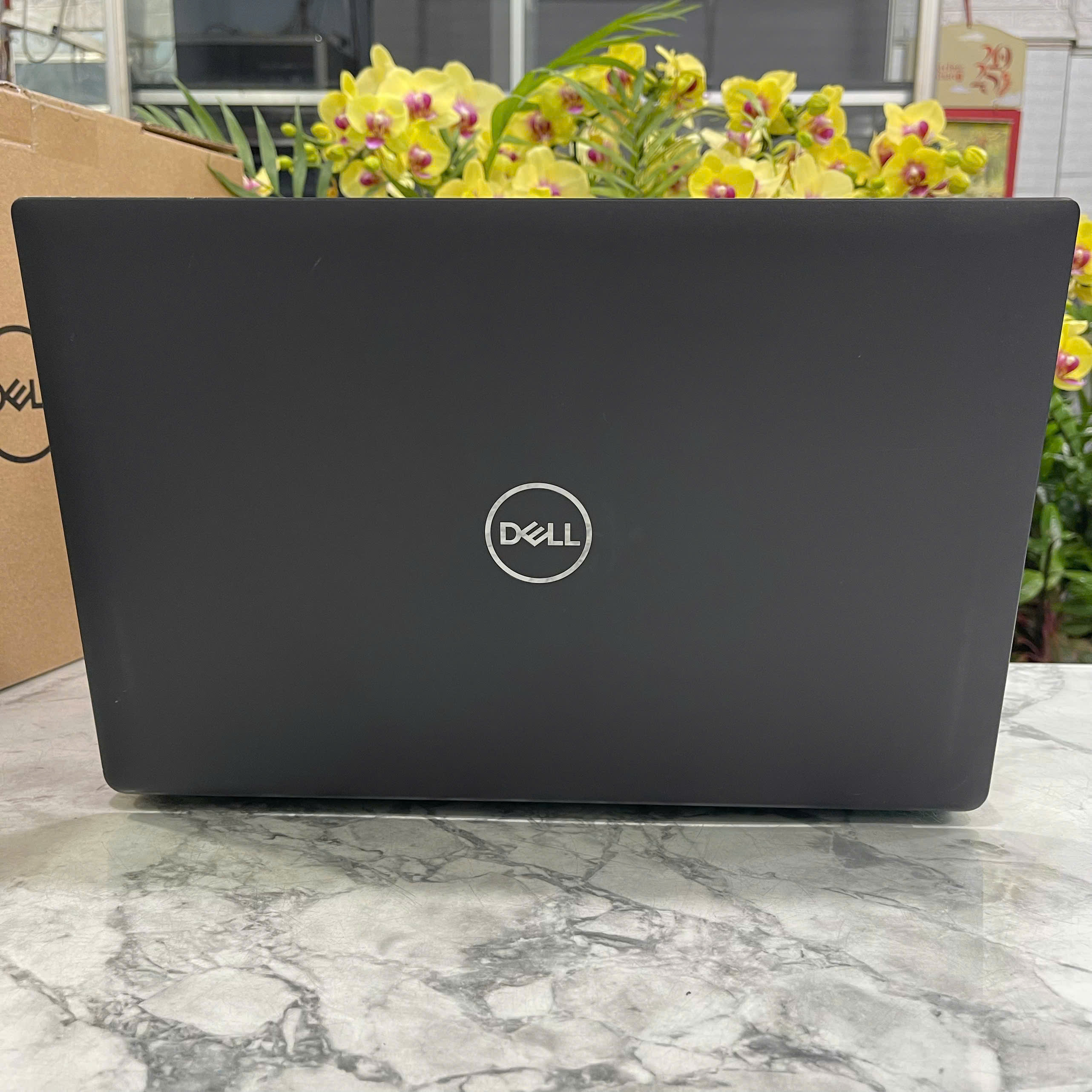Dell Latitude 3530 CORE I5-1235U RAM 16GB SSD 512GB Màn hình : 15.6 Inch FHD IPS 