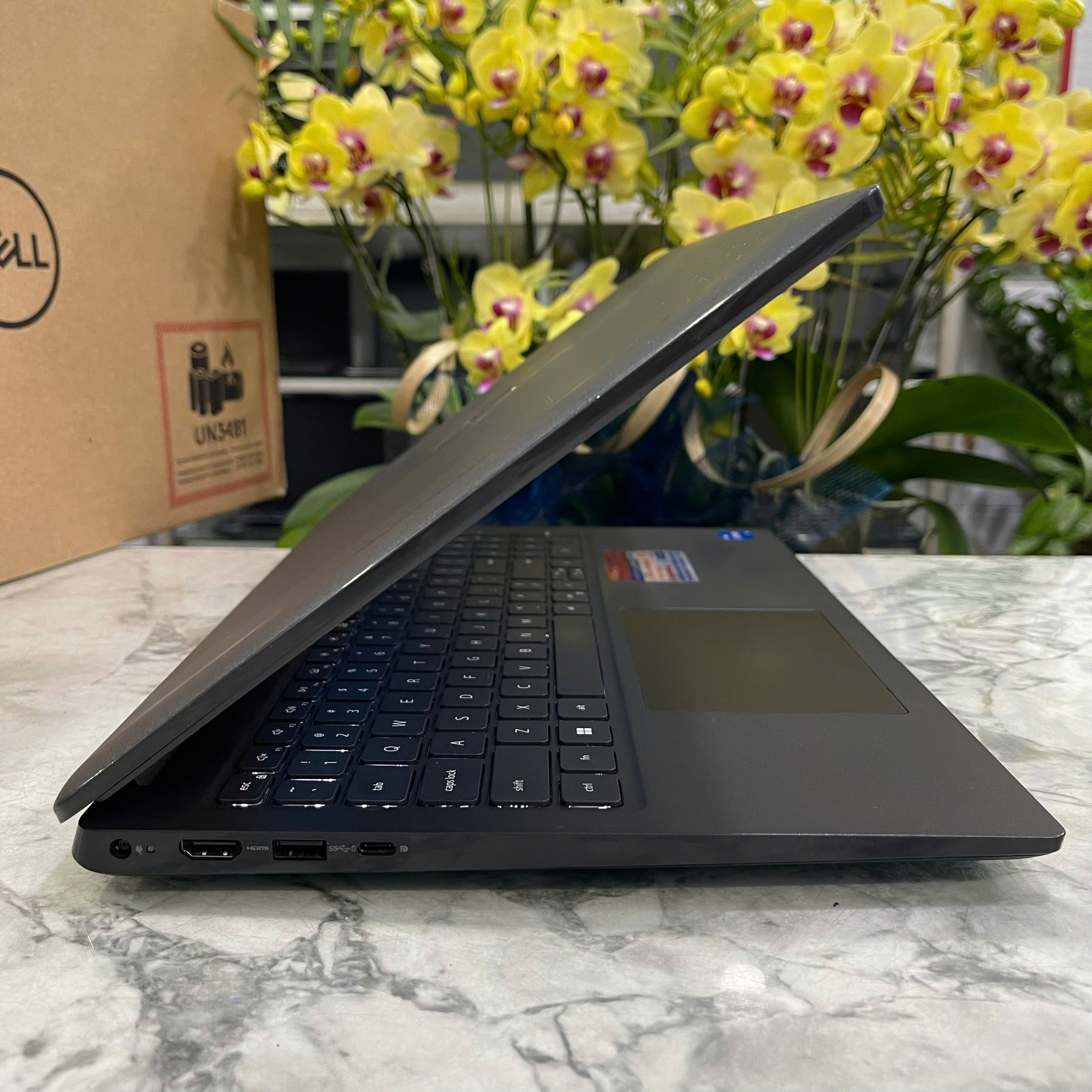 Dell Latitude 3530 CORE I5-1235U RAM 16GB SSD 512GB Màn hình : 15.6 Inch FHD IPS 