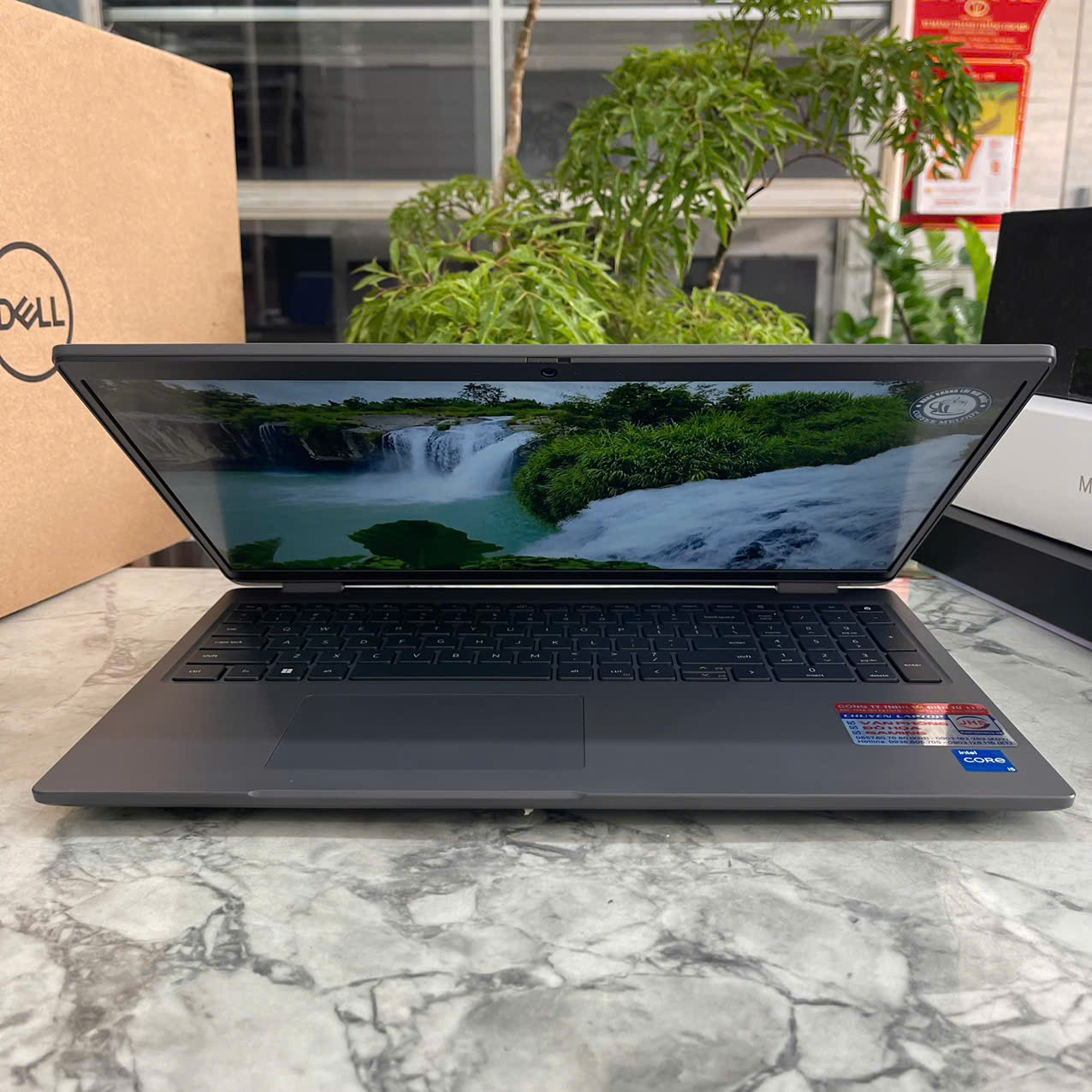 Dell Latitude 3540 CORE I5 - 1335U RAM 16GB SSD 256GB MÀN HÌNH : 15.6 Inch FHD IPS