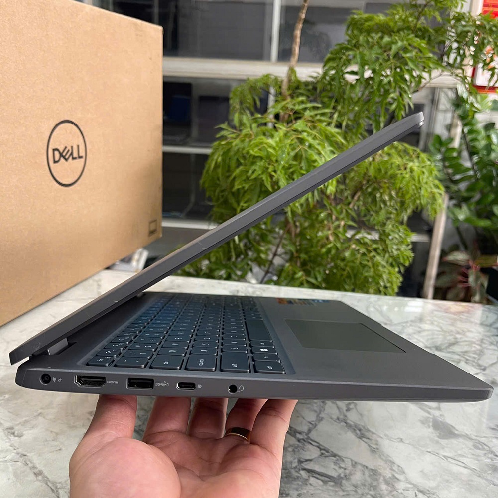 Dell Latitude 3540 CORE I5 - 1335U RAM 16GB SSD 256GB MÀN HÌNH : 15.6 Inch FHD IPS