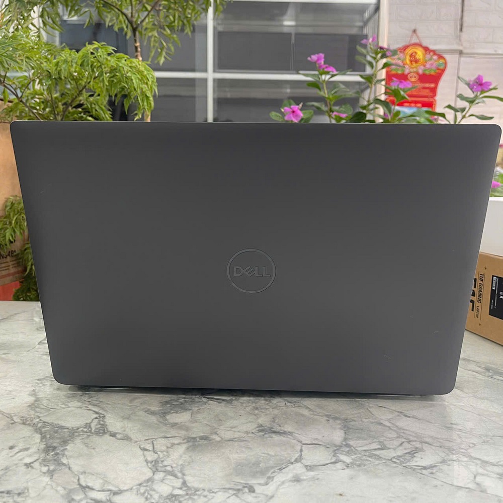 Dell Latitude 3550 CORE I5-1335U RAM 16GB SSD 256GB MÀN HÌNH : 15.6 Inch FHD IPS