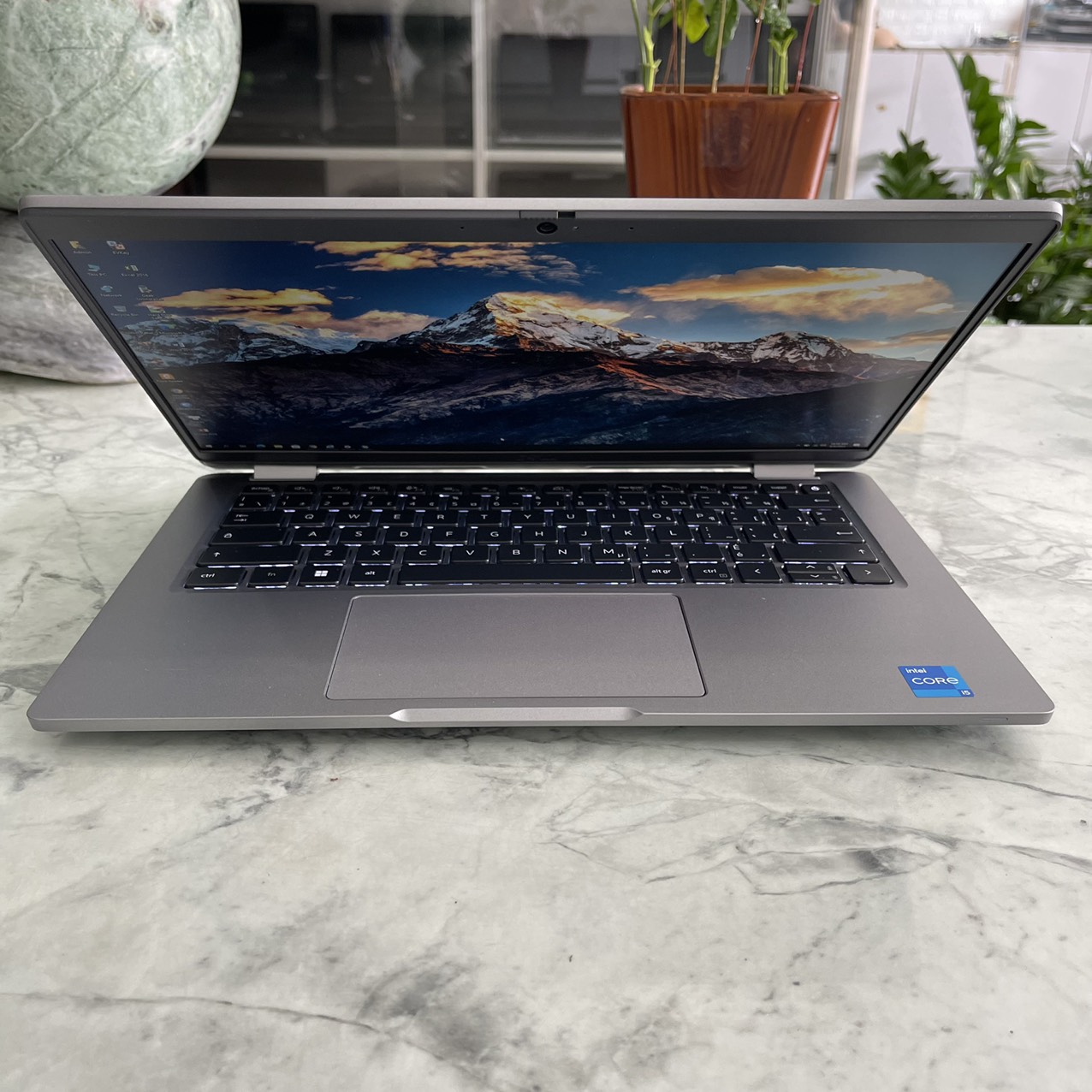 PC Portable Dell Latitude 5320 2-en-1 Reconditionné | Ecran Tactile 13.3" FHD, I5-1135G7, 16Go RAM, 512Go SSD