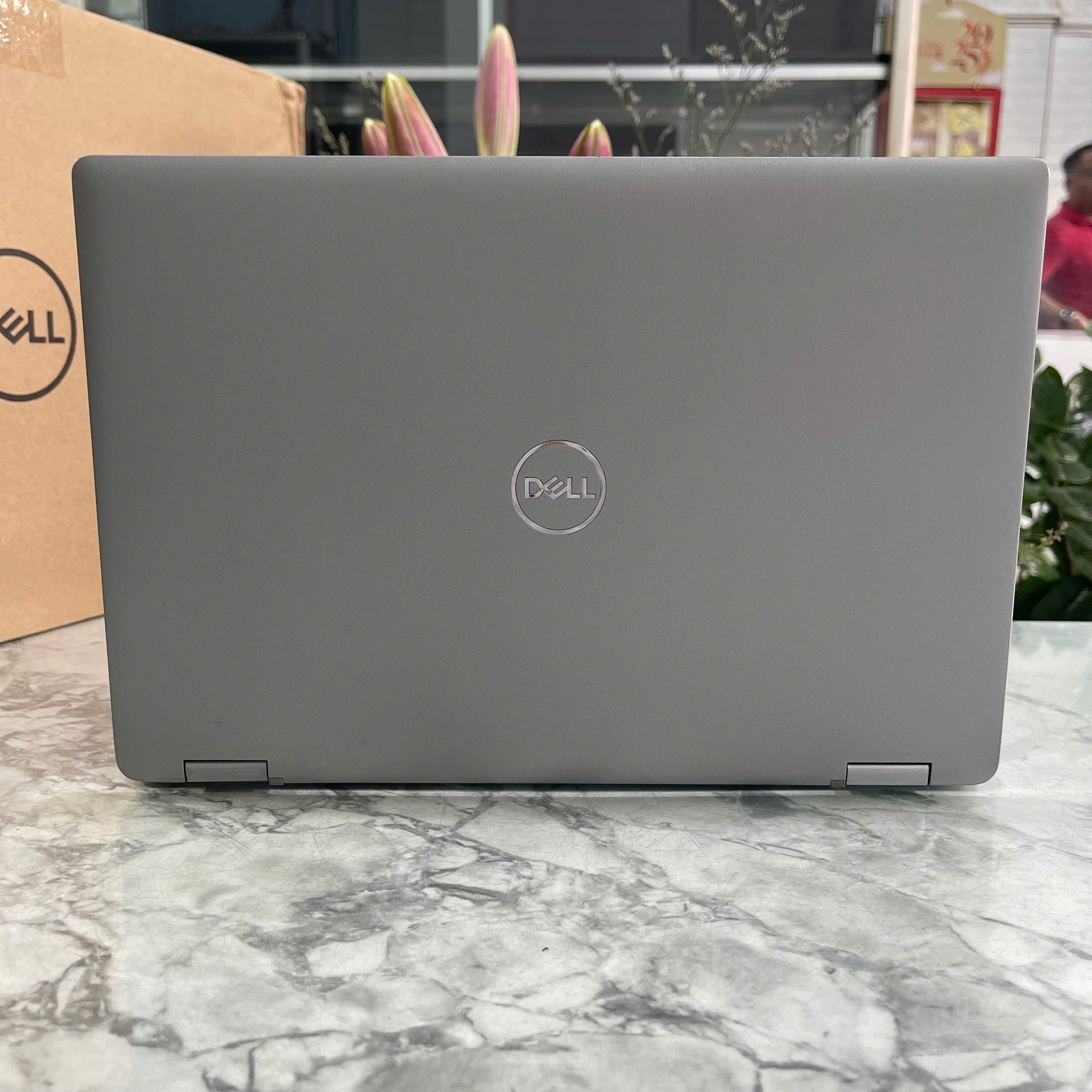 Dell Latitude 5320 Core I7-1185G7 Màn Hình : 13.3 Inch Full HD
