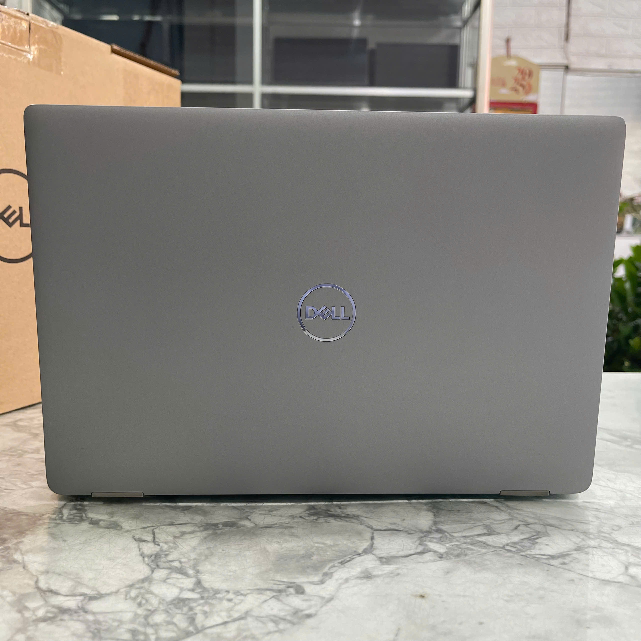 Dell Latitude 5320 Core I7-1185G7 Ram 16GB Ssd 256GB Màn Hình : 13.3″Fhd IPS