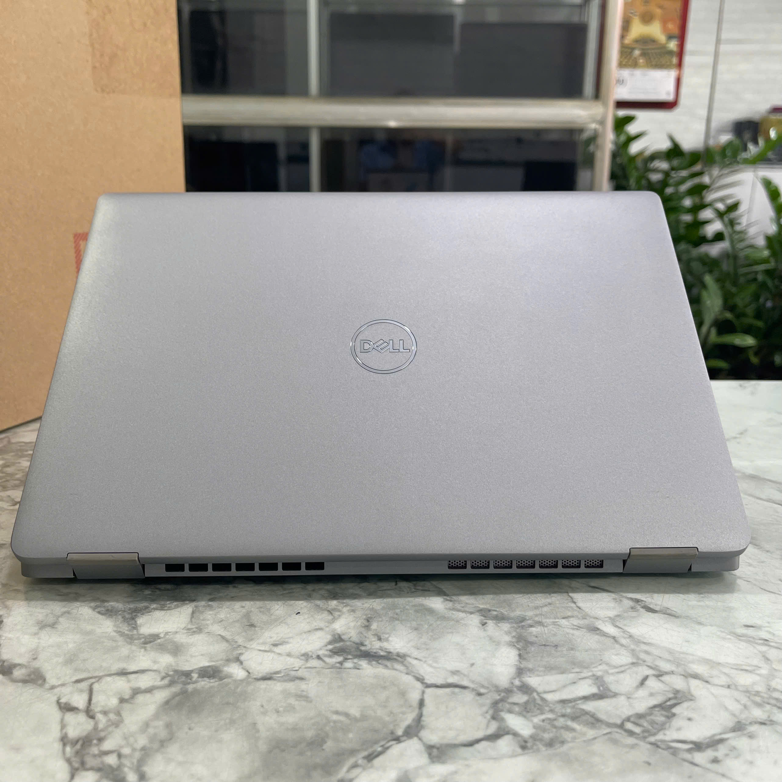 Dell Latitude 5320 Core I7-1185G7 Ram 16GB Ssd 256GB Màn Hình : 13.3″Fhd IPS