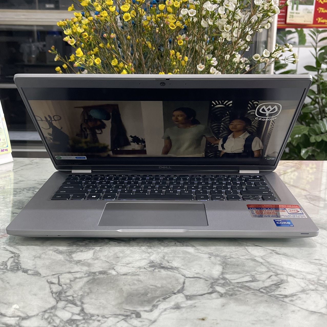 Dell Latitude 5420 Core™ i7 - 1165G7 