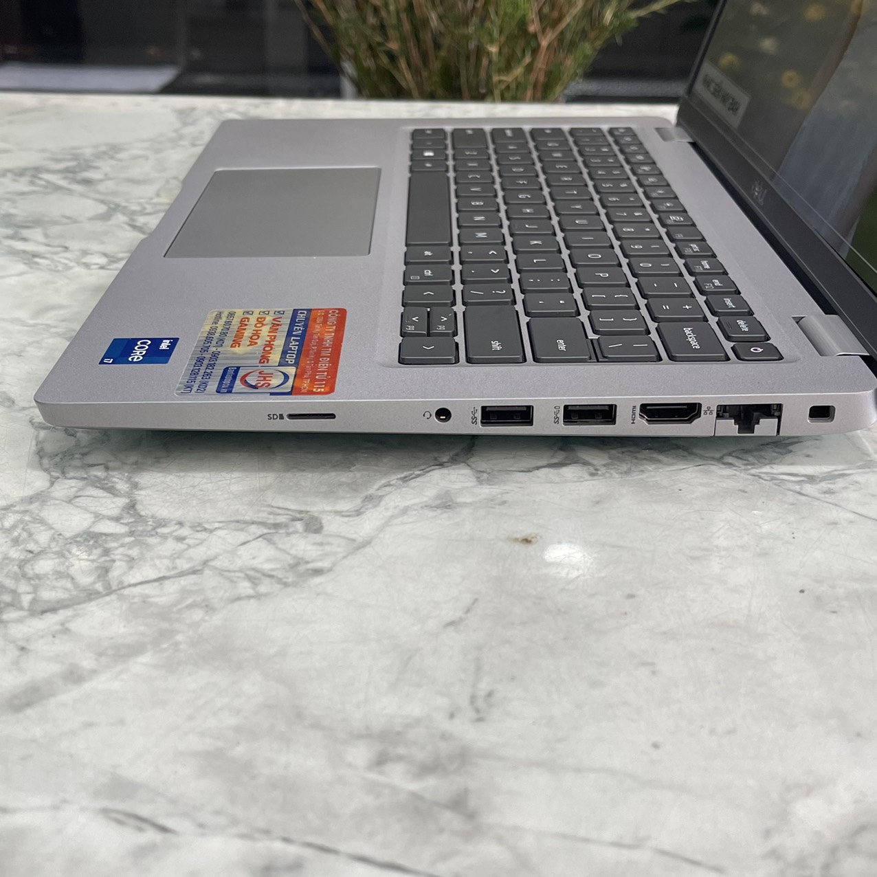 Dell Latitude 5420 Core™ i7 - 1165G7 