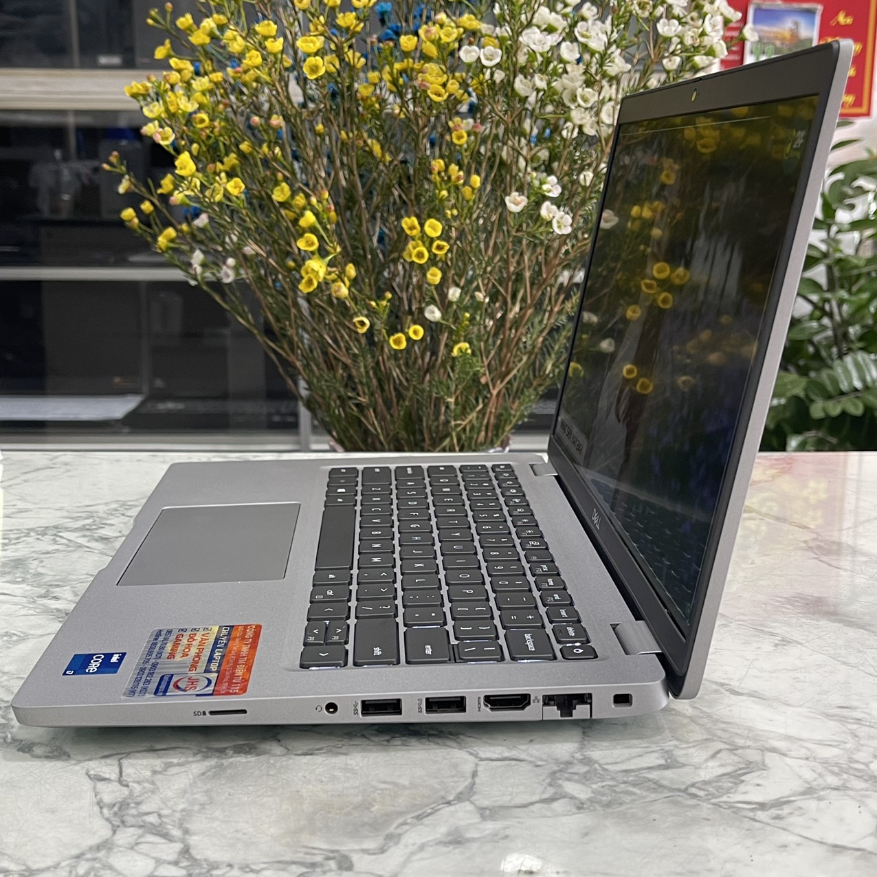 Dell Latitude 5420 Core™ i7 - 1165G7 