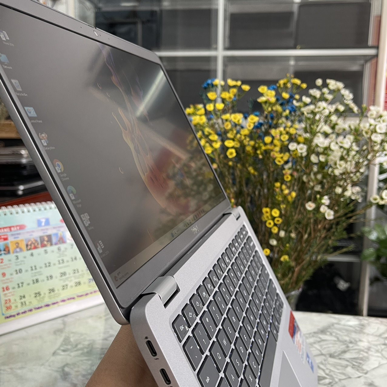 Dell Latitude 5420 Core™ i7 - 1165G7 