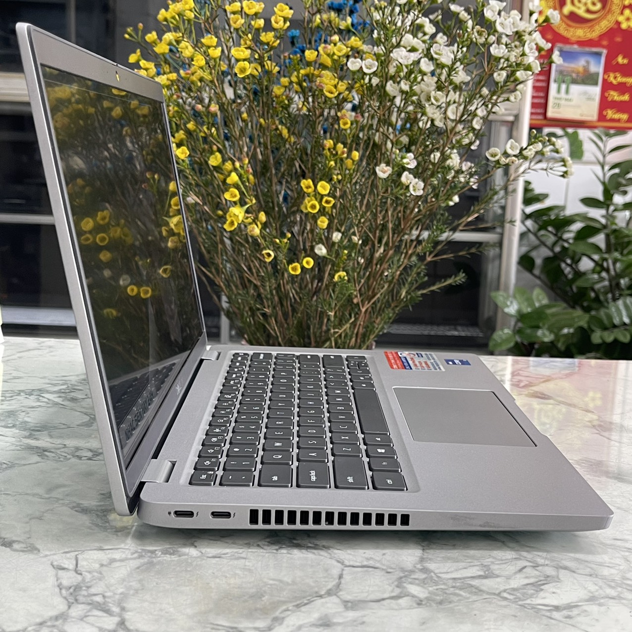 Dell Latitude 5420 Core™ i7 - 1165G7 