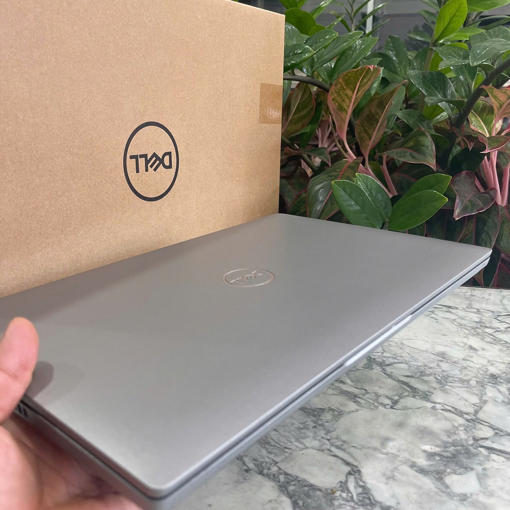 Dell Latitude 5420 Máy LikeNew CORE™ I7-1185G7 RAM 8GB SSD 256GB Màn Hình 14.0''Inch Fhd IPS