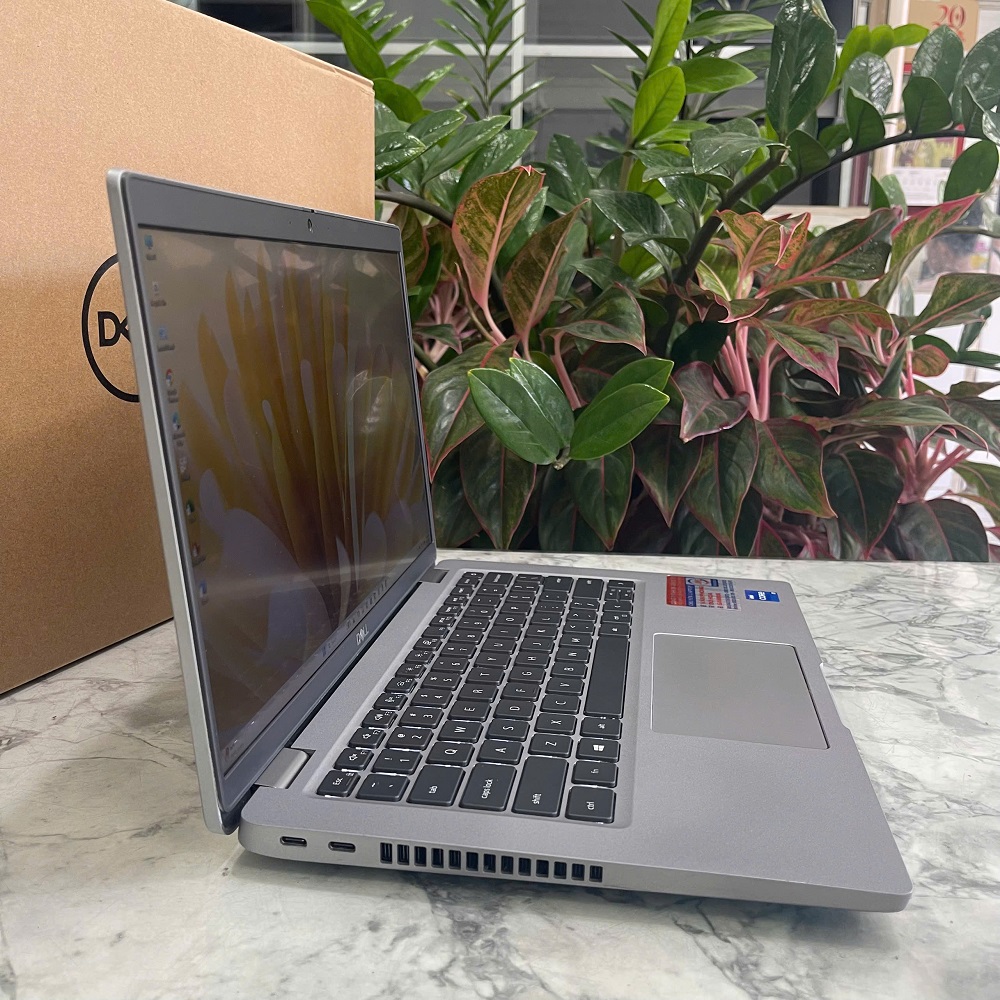 Dell Latitude 5420 Máy LikeNew CORE™ I7-1185G7 RAM 8GB SSD 256GB Màn Hình 14.0''Inch Fhd IPS
