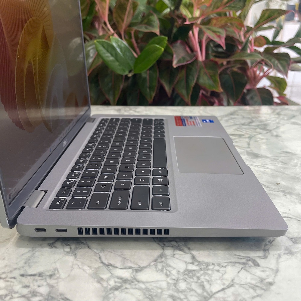 Dell Latitude 5420 Máy LikeNew CORE™ I7-1185G7 RAM 8GB SSD 256GB Màn Hình 14.0''Inch Fhd IPS