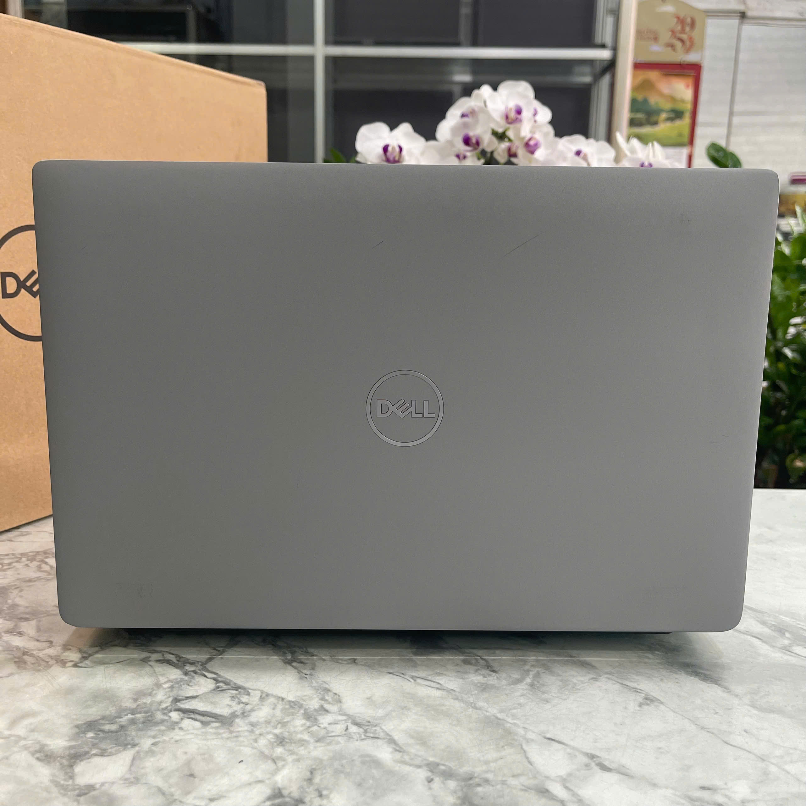 Dell Latitude 5421 Core I5-11500H RAM 16GB SSD 256GB MÀN HÌNH : 14.0 Inch FHD IPS 