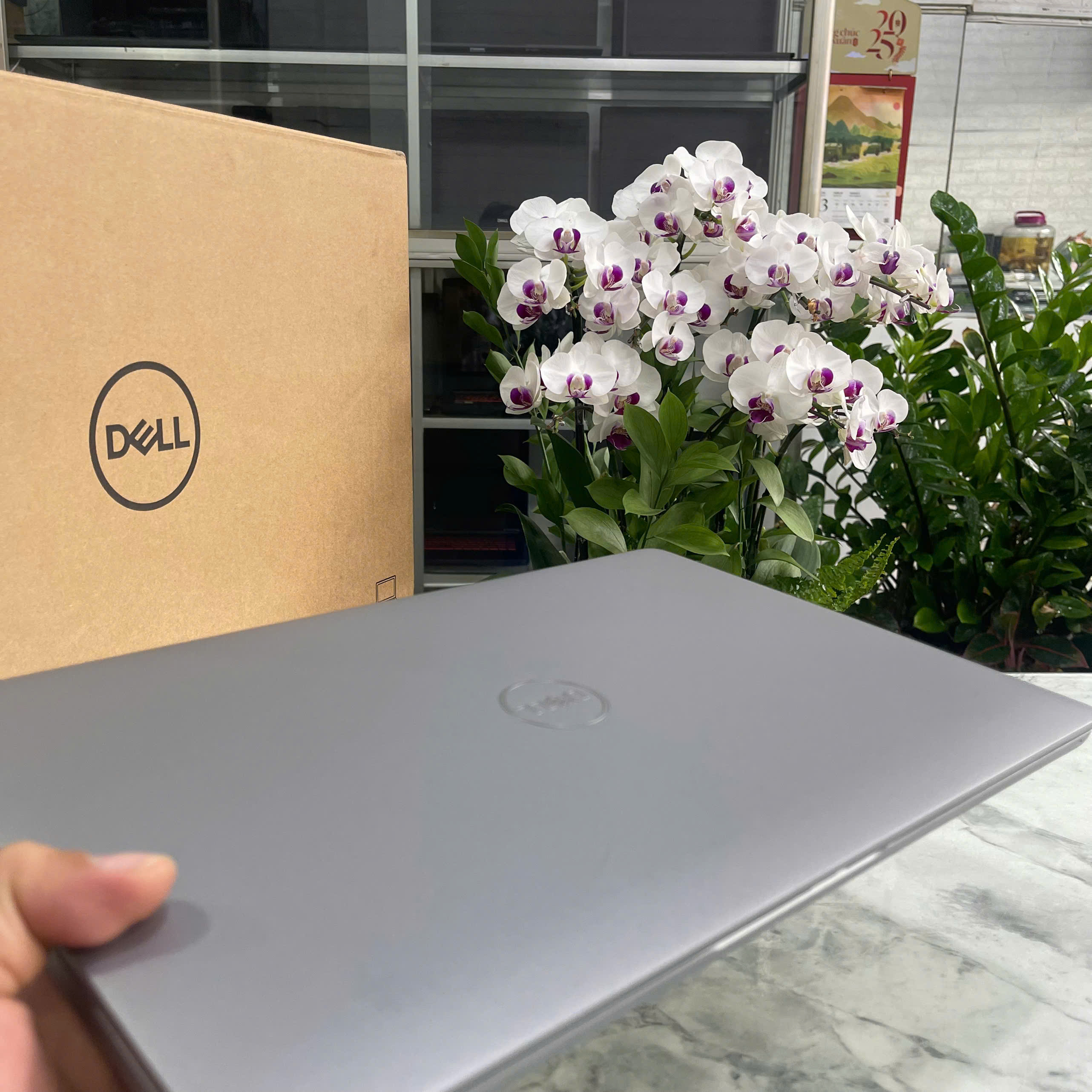 Dell Latitude 5421 Core I5-11500H RAM 16GB SSD 256GB MÀN HÌNH : 14.0 Inch FHD IPS 